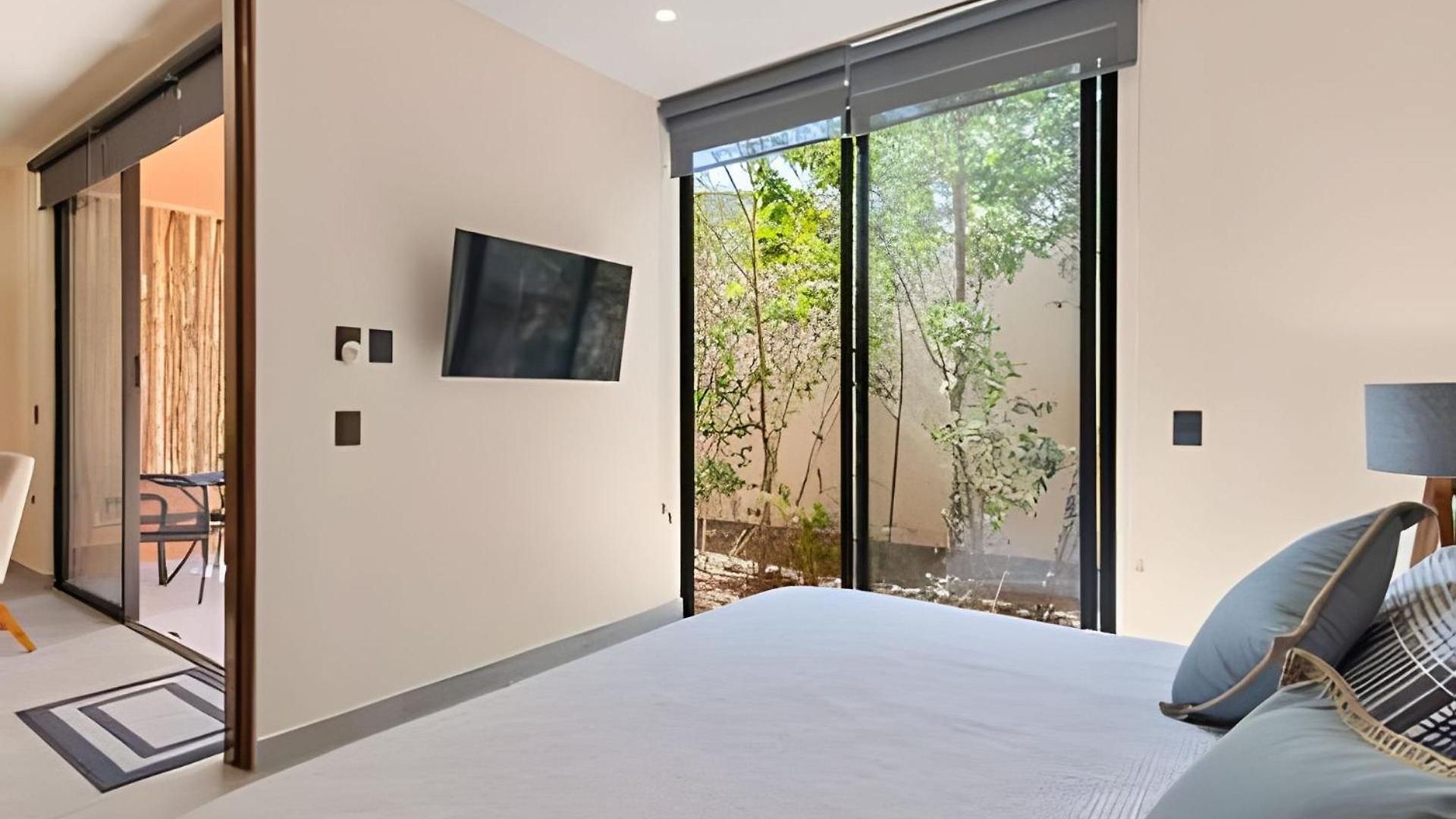 Apartamento De Lujo 2 Piscinas *