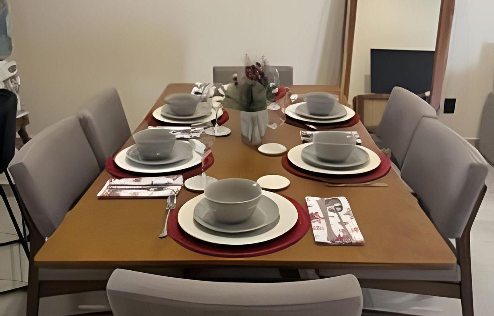 Apartamento De Lujo 2 Piscinas *