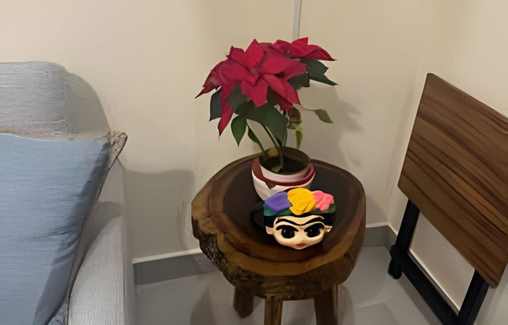 De Lujo 2 Piscinas Apartamento