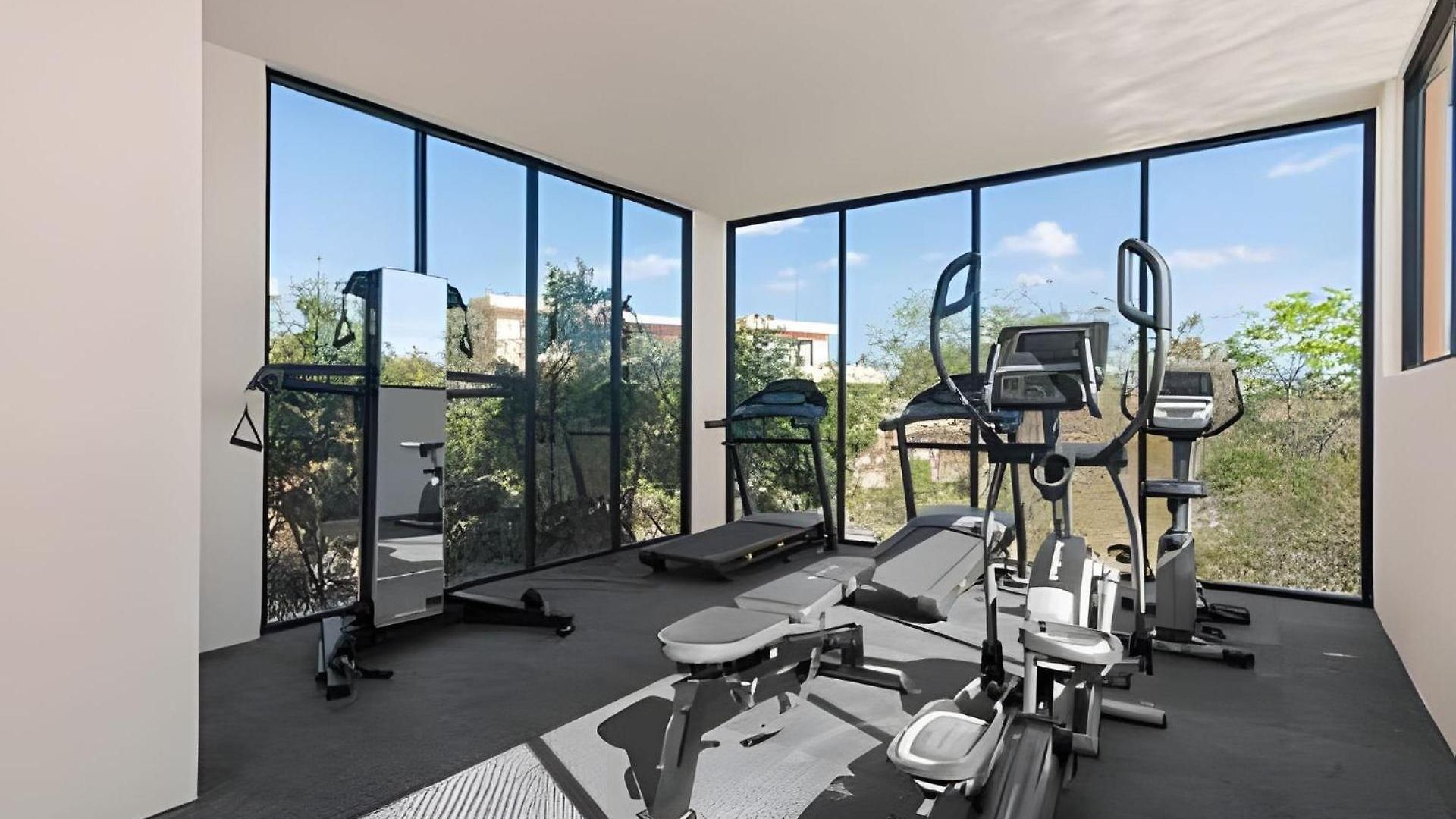 Apartamento De Lujo 2 Piscinas Tulum