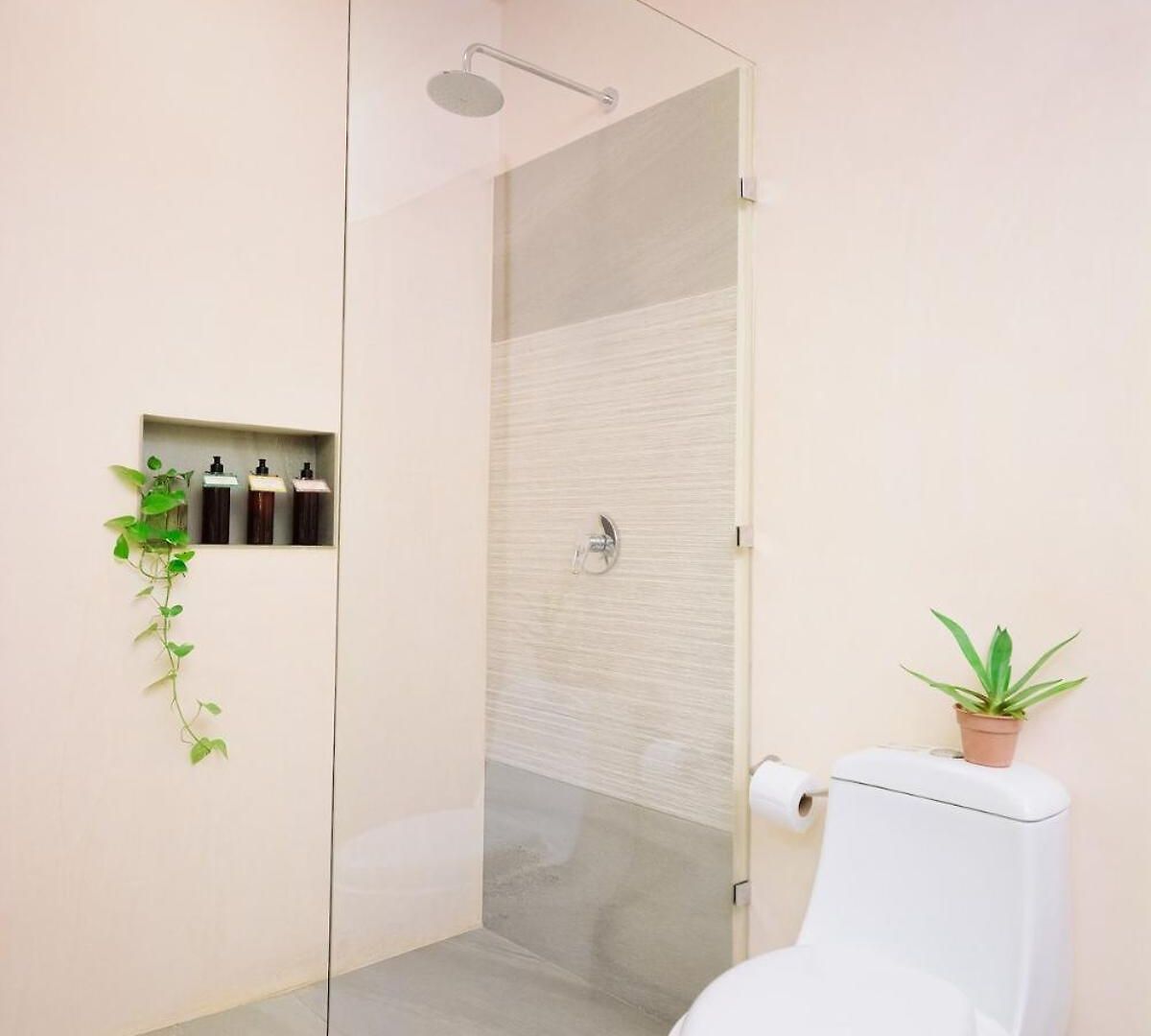 Casita Deva Stylish Mex Casita, Epic Rooftop Pool Villa