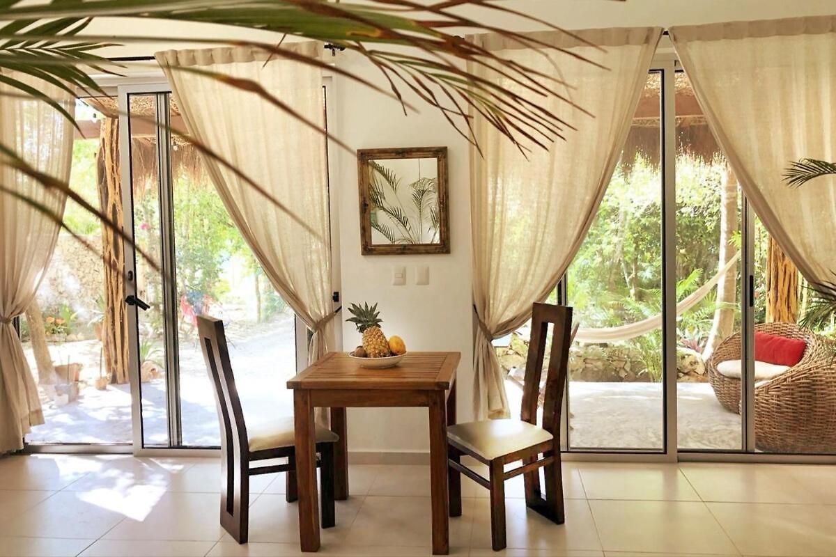 Casita Deva Stylish Mex Casita, Epic Rooftop Pool Villa *
