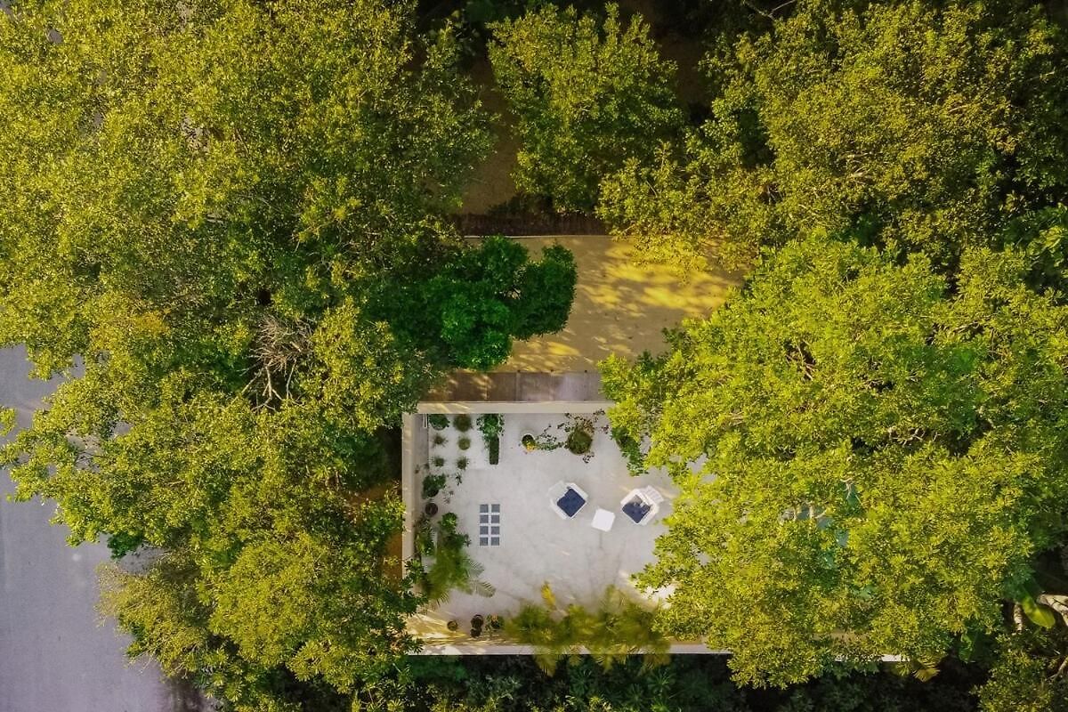 Casita Deva Stylish Mex Casita, Epic Rooftop Pool Villa *
