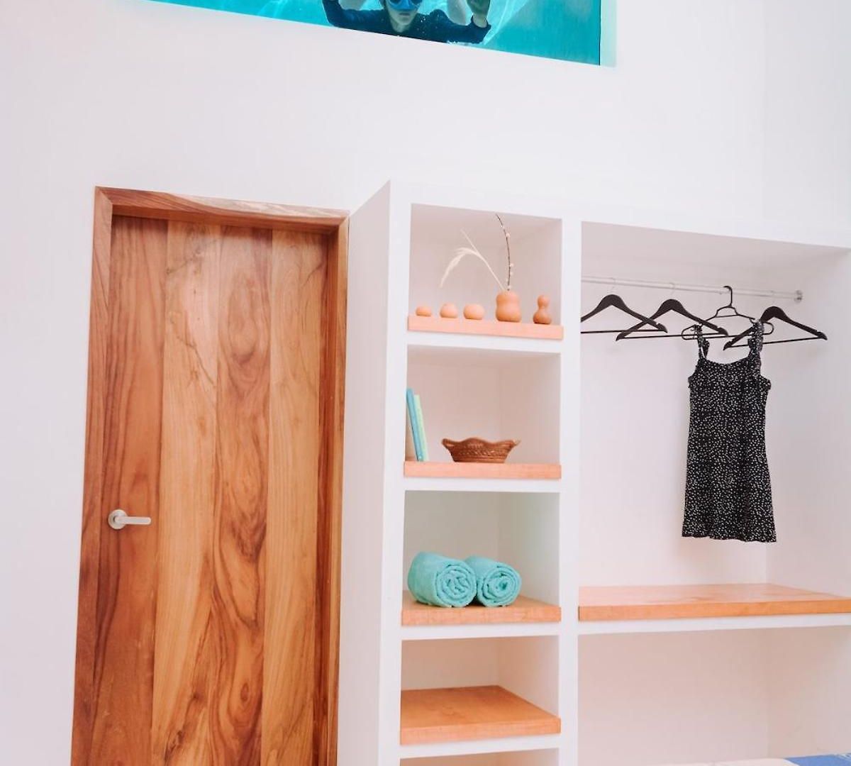 Casita Deva Stylish Mex Casita, Epic Rooftop Pool Villa Tulum