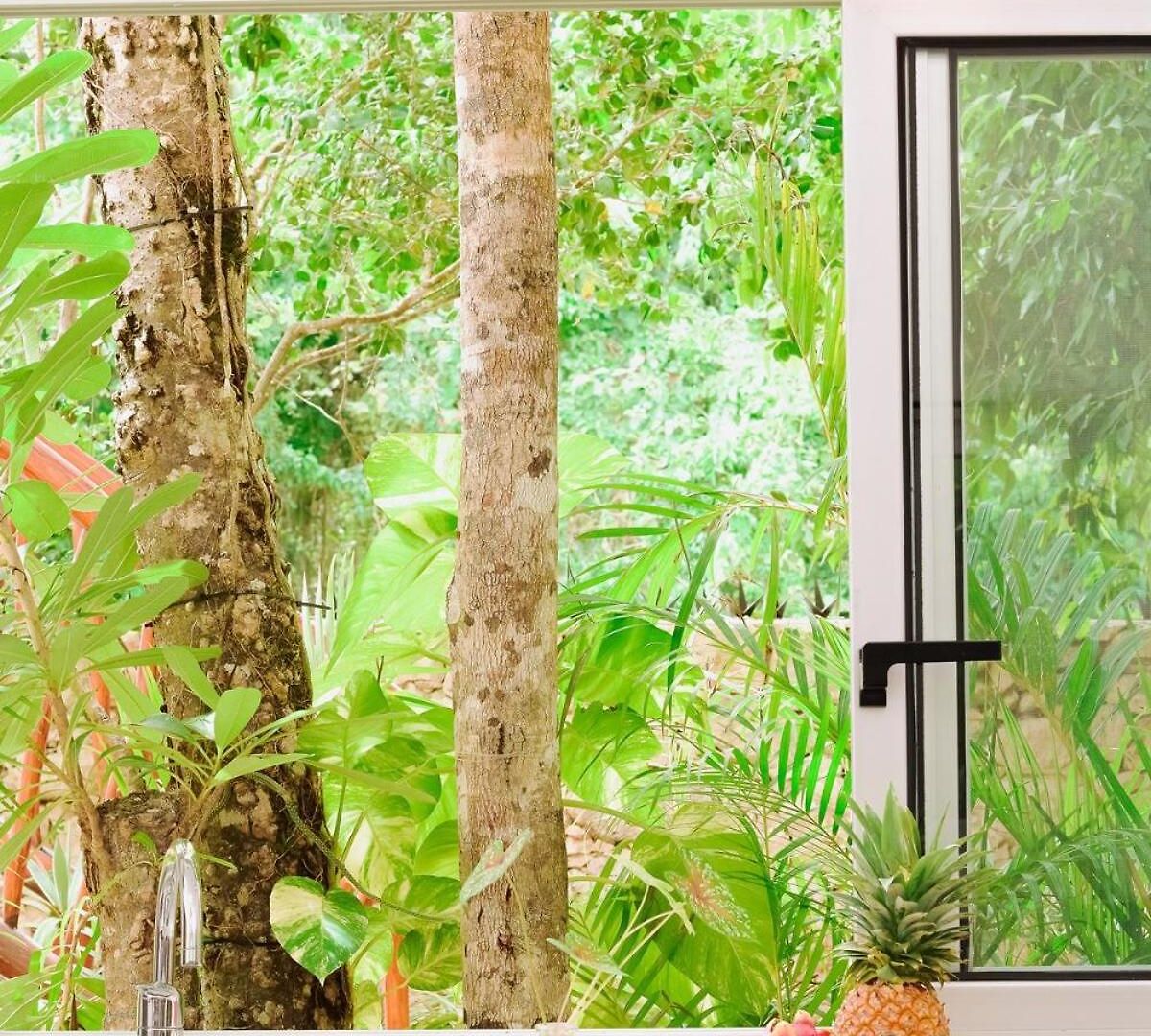 Casita Deva Stylish Mex Casita, Epic Rooftop Pool * Tulum