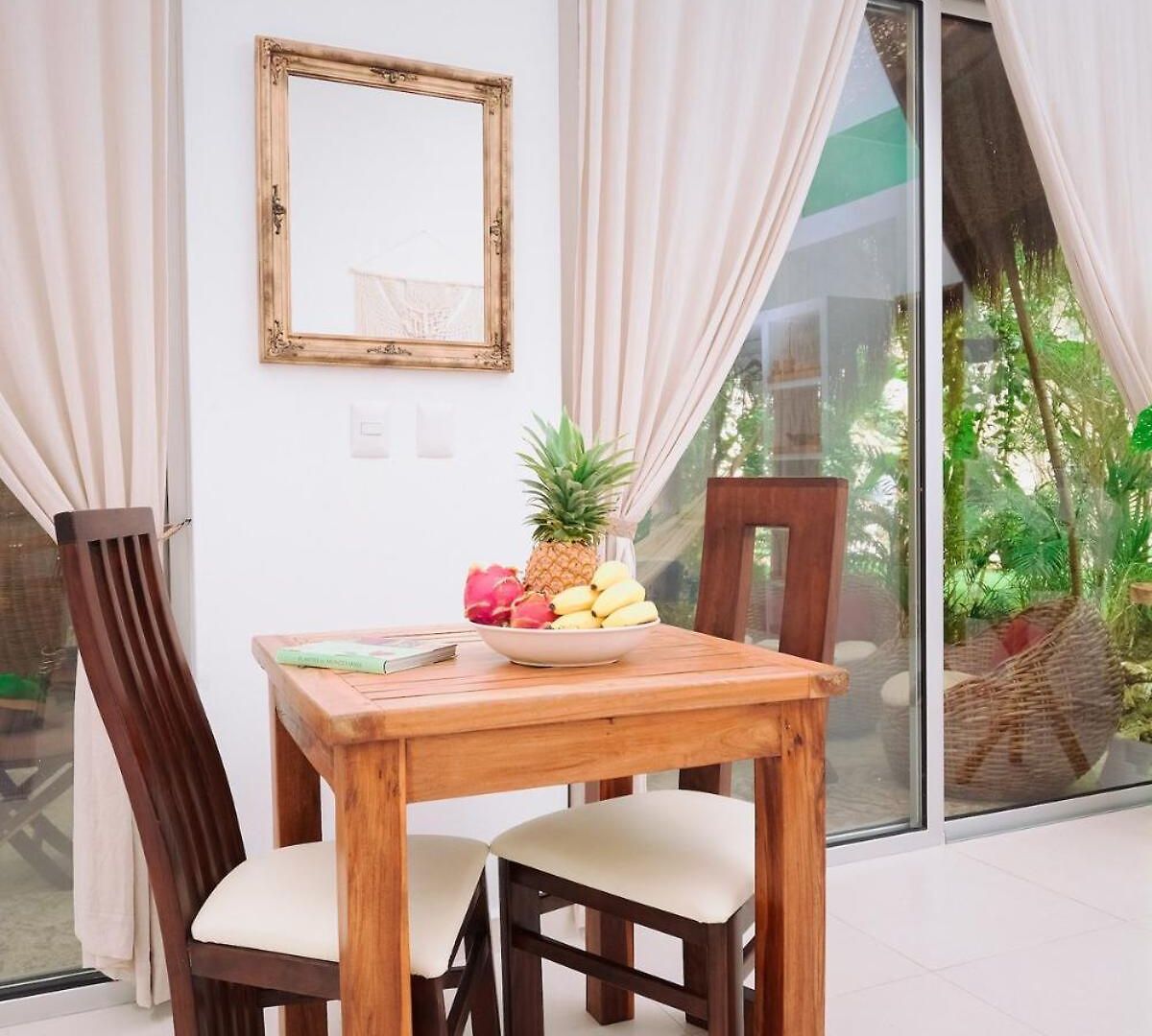 Casita Deva Stylish Mex Casita, Epic Rooftop Pool Villa