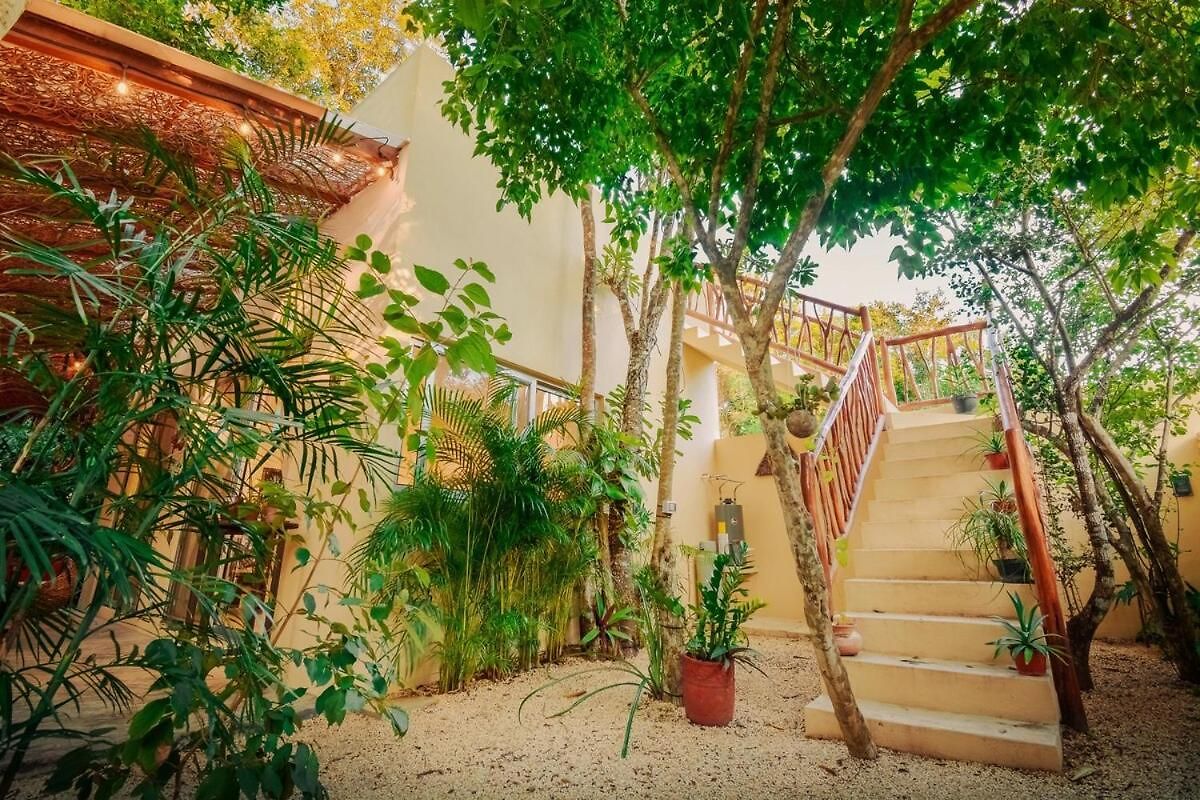 Casita Deva Stylish Mex Casita, Epic Rooftop Pool *