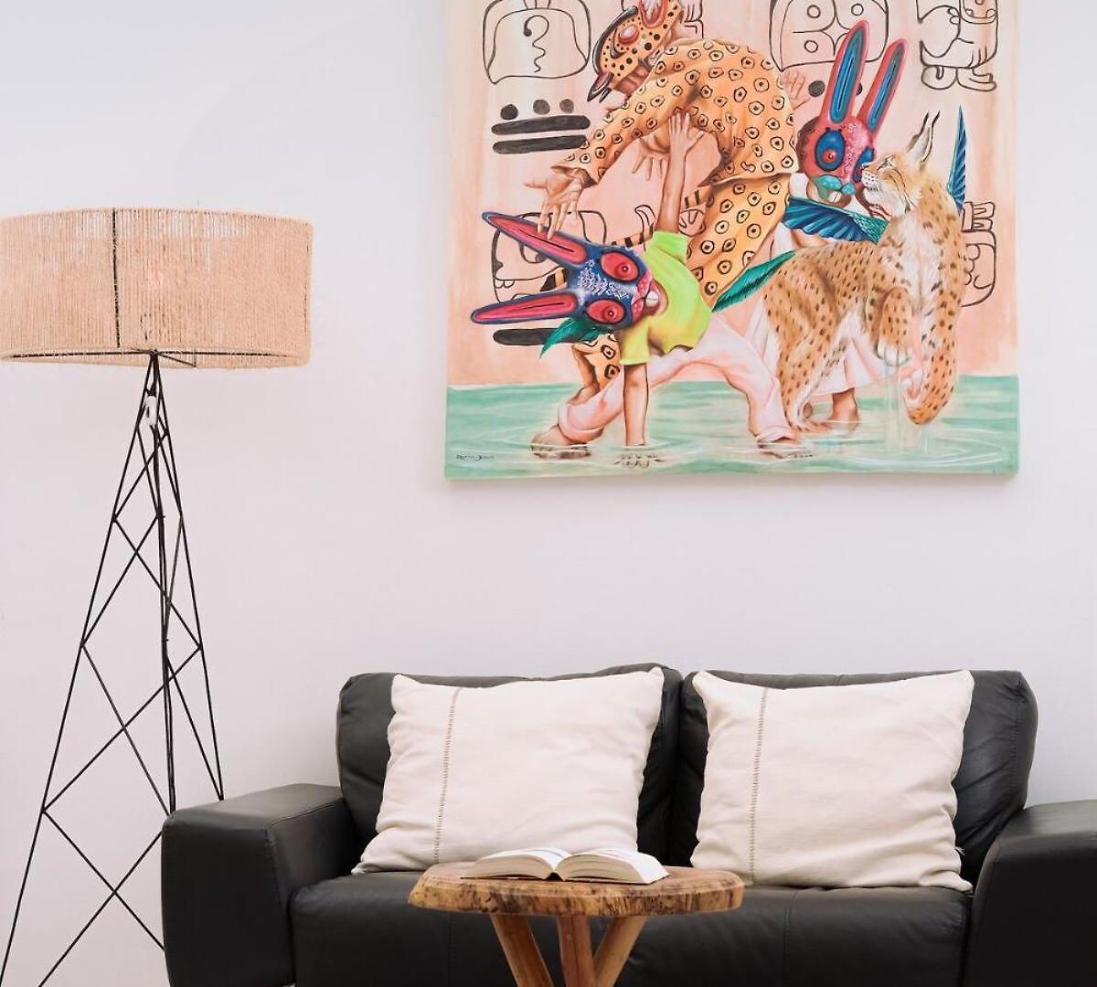 Casita Deva Stylish Mex Casita, Epic Rooftop Pool