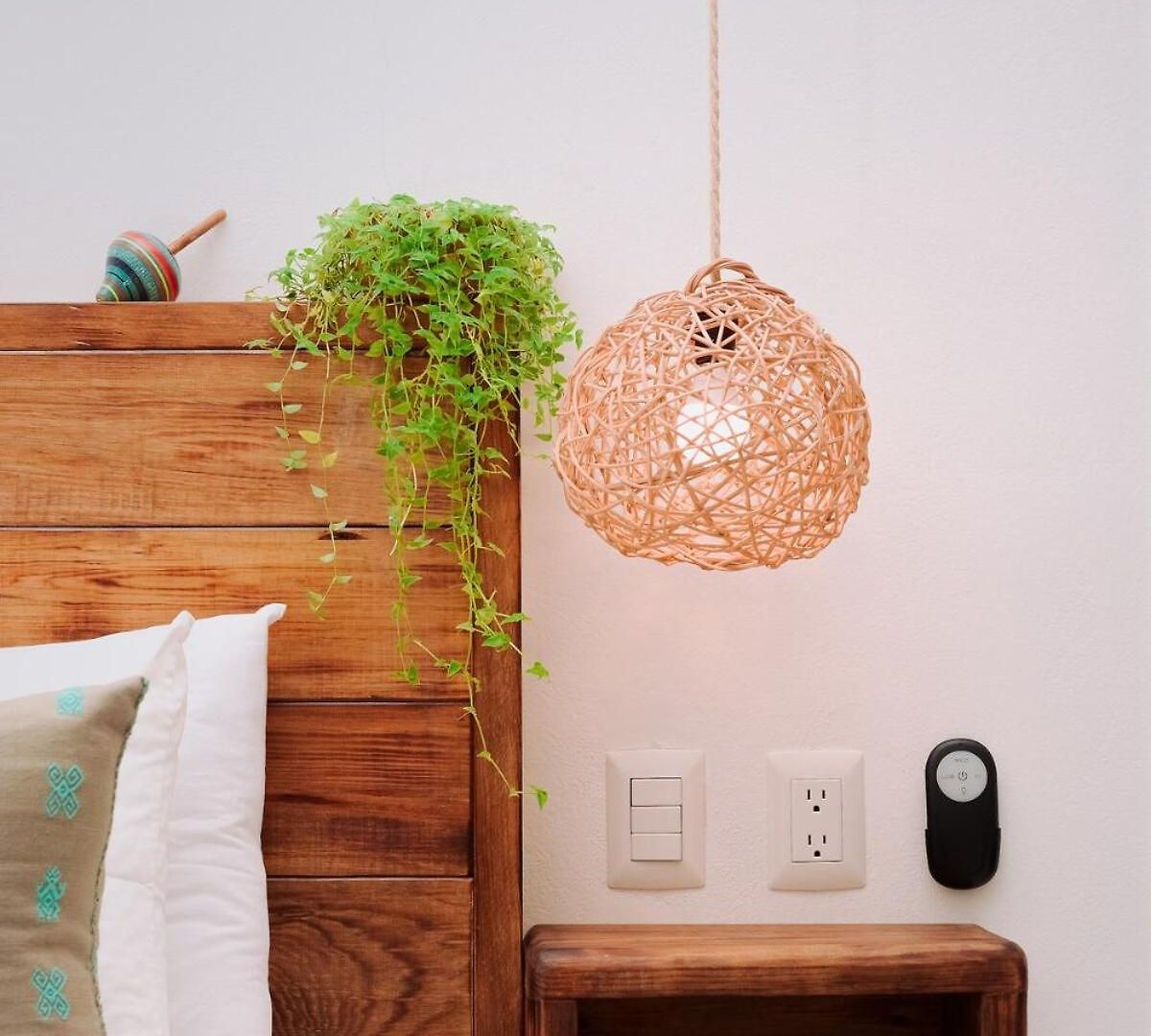 Casita Deva Stylish Mex Casita, Epic Rooftop Pool * Tulum