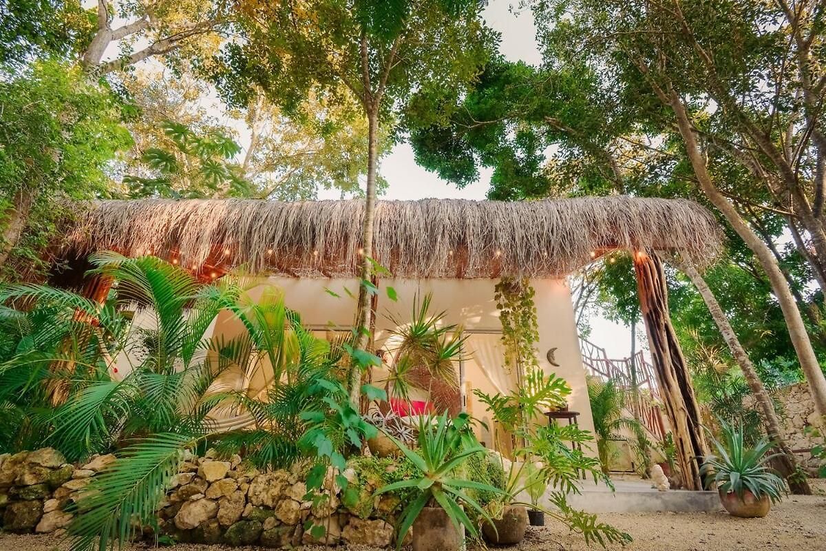 Casita Deva Stylish Mex Casita, Epic Rooftop Pool