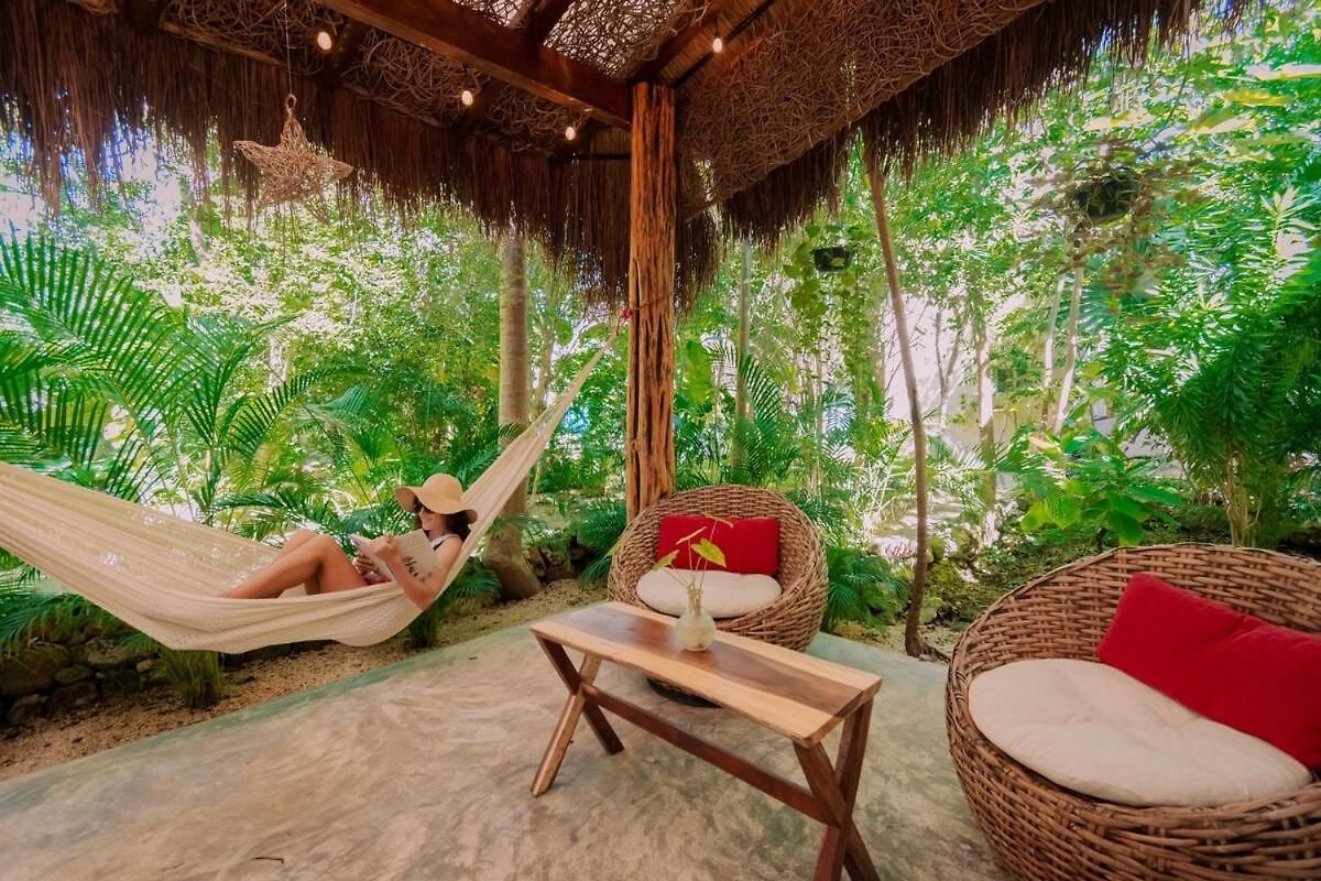Casita Deva Stylish Mex Casita, Epic Rooftop Pool