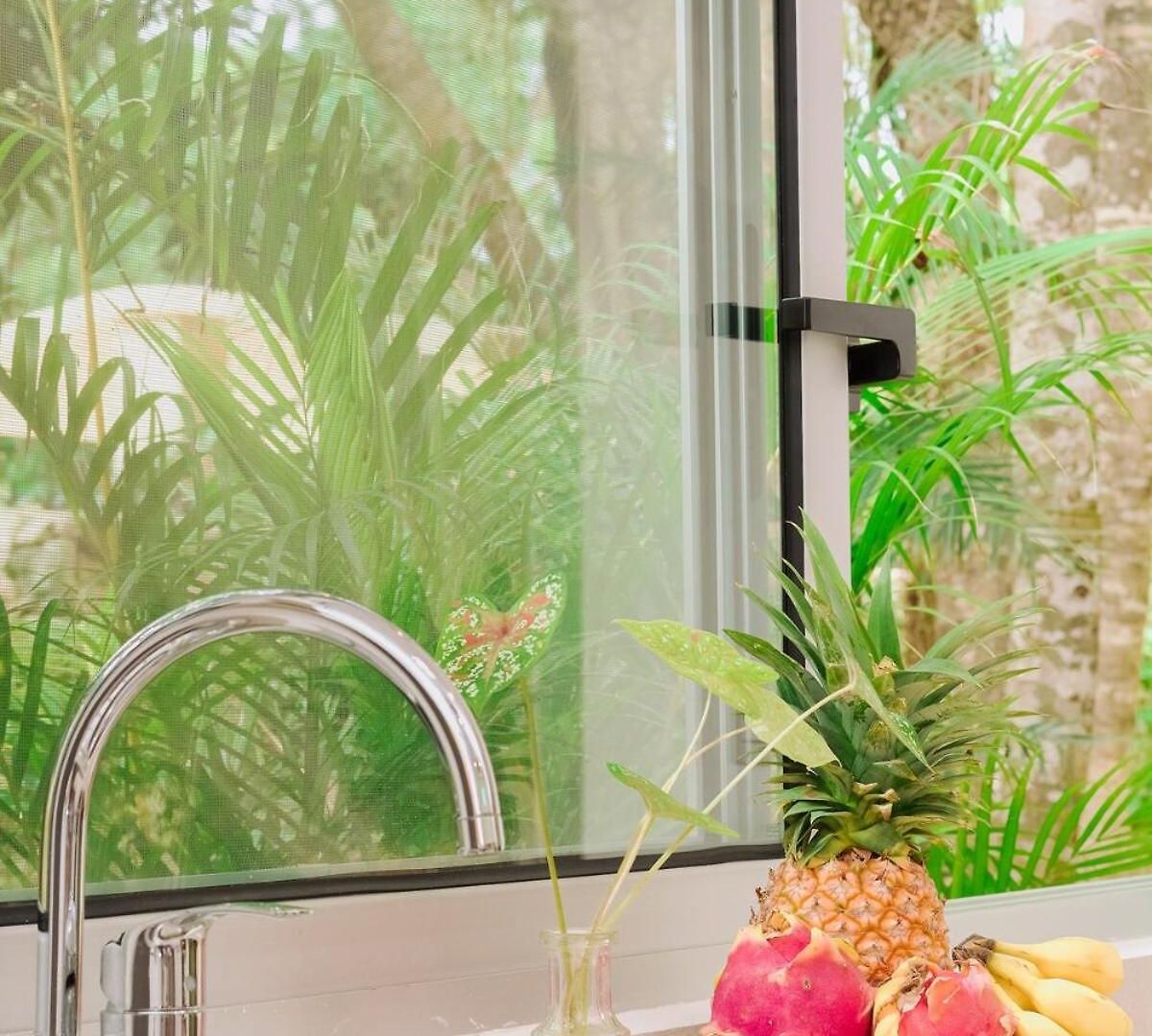 Casita Deva Stylish Mex Casita, Epic Rooftop Pool Villa *