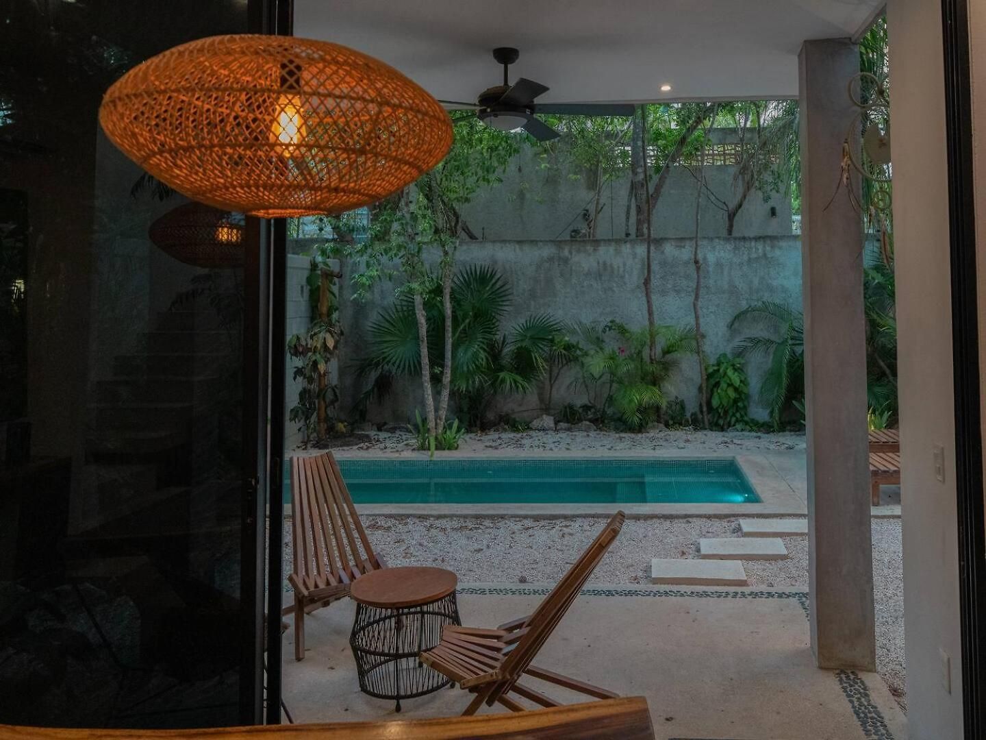 Luxe 3br Private Pool, Gated Community Villa *