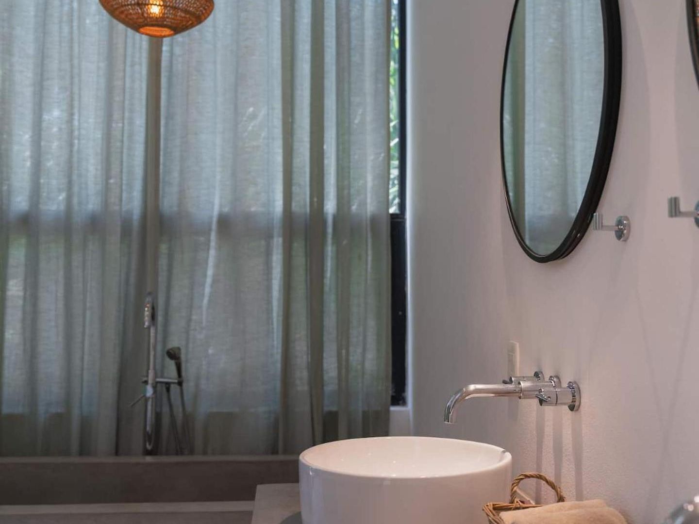 Villa Luxe 3br Private Pool, Gated Community Tulum