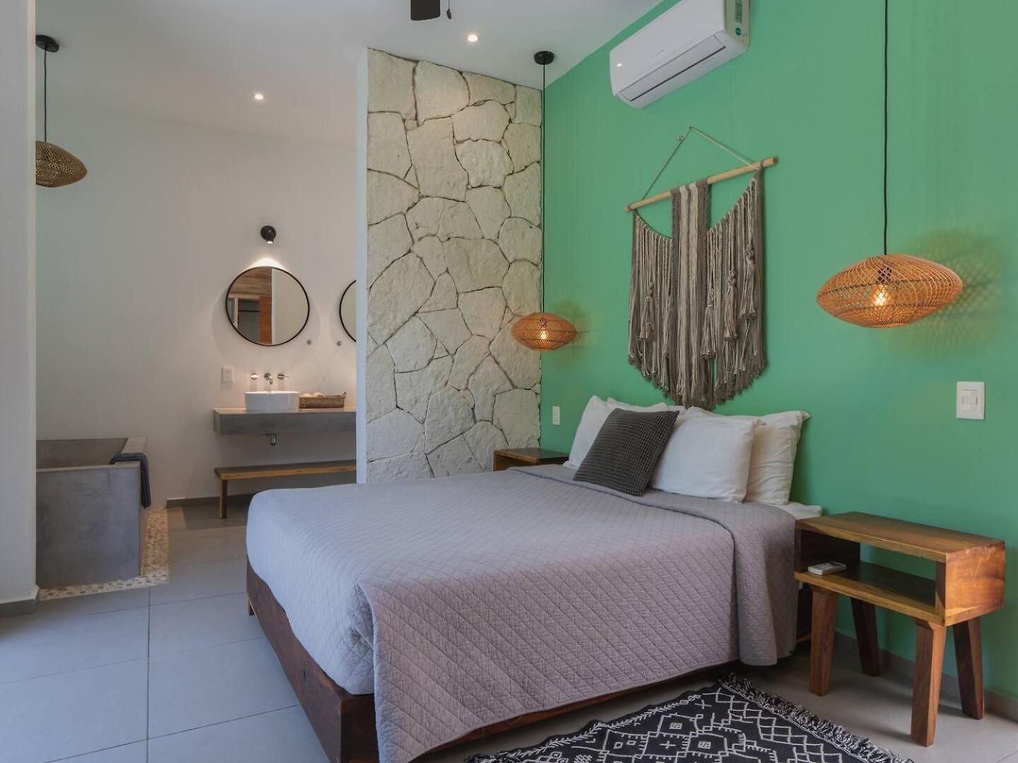 Luxe 3br Private Pool, Gated Community Tulum