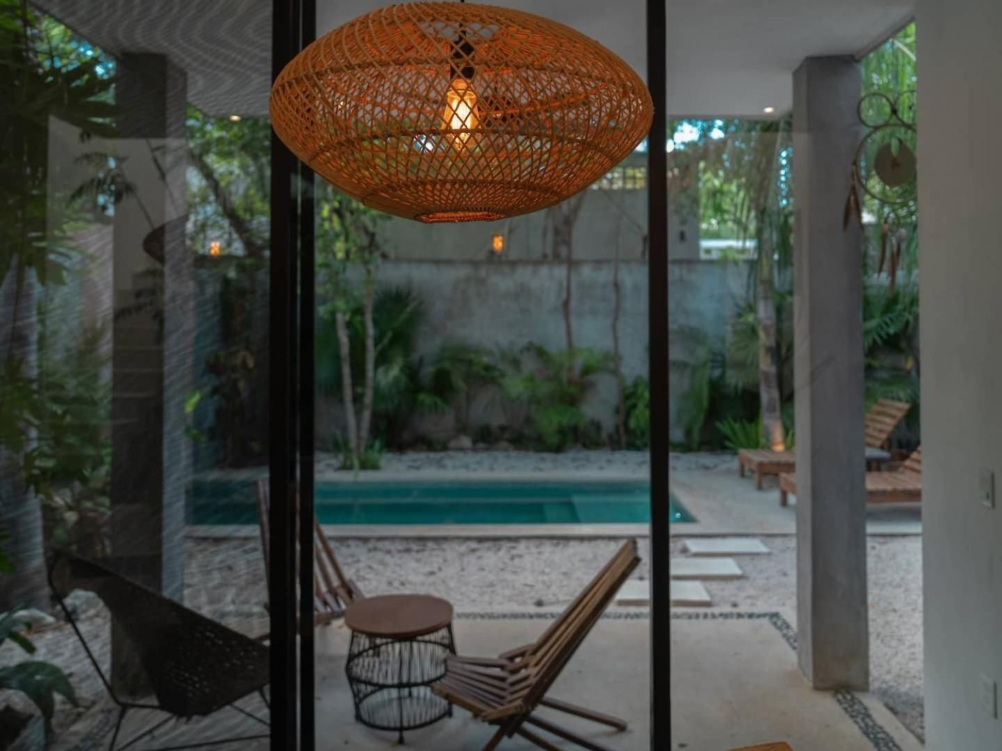 Luxe 3br Private Pool, Gated Community