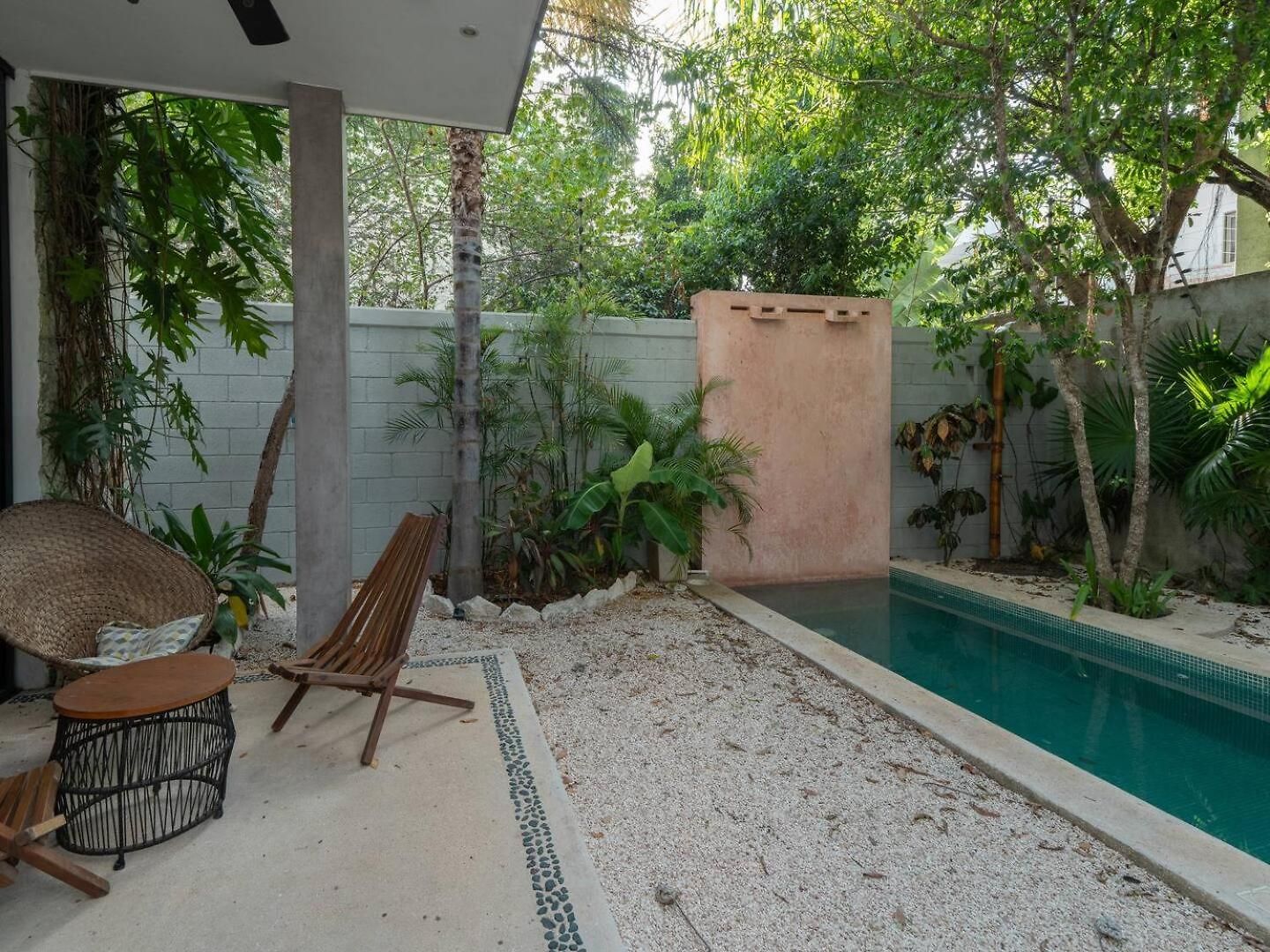 Villa Luxe 3br Private Pool, Gated Community