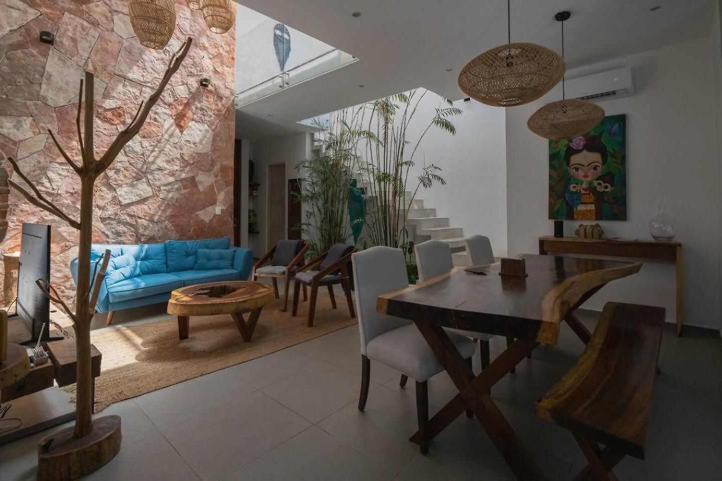Luxe 3br Private Pool, Gated Community Tulum