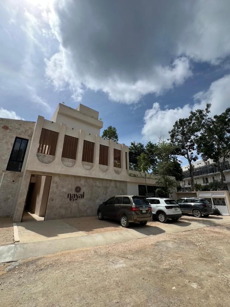 Estudio Ph En Nayal, Apartamento *