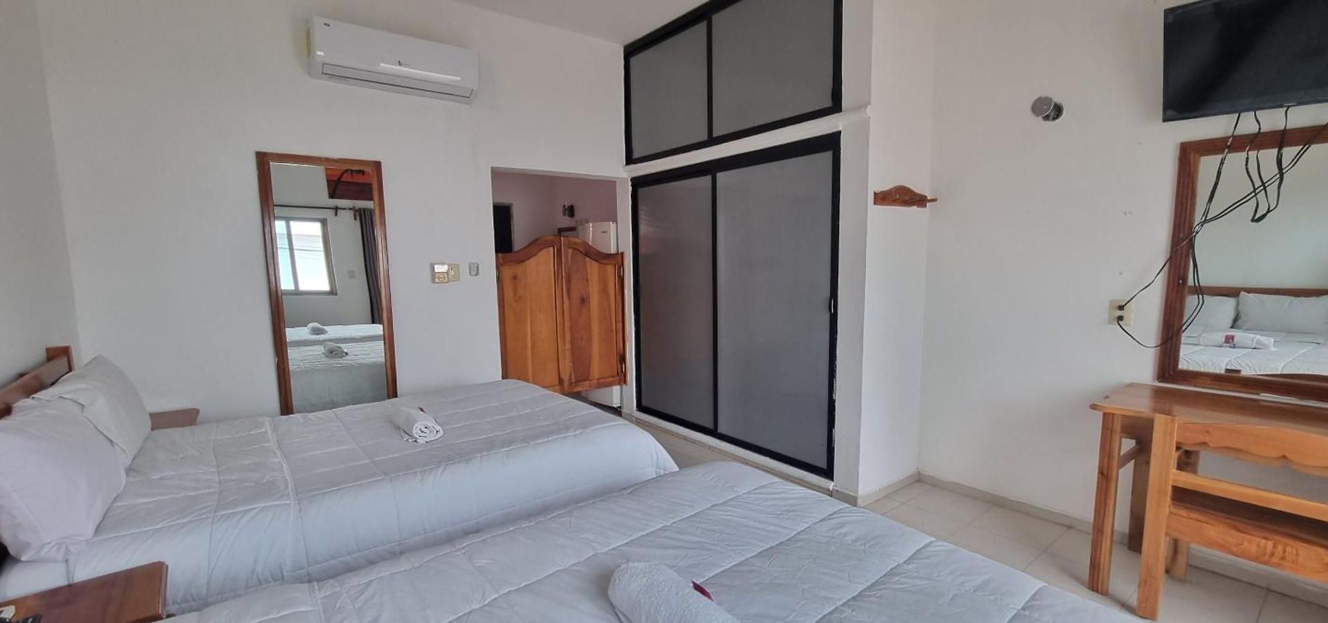 Hotel Iker Tulum
