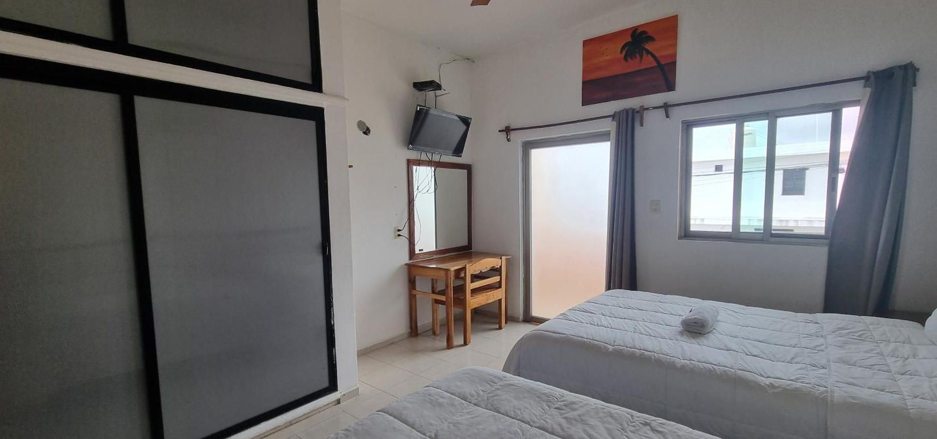 Hotel Iker