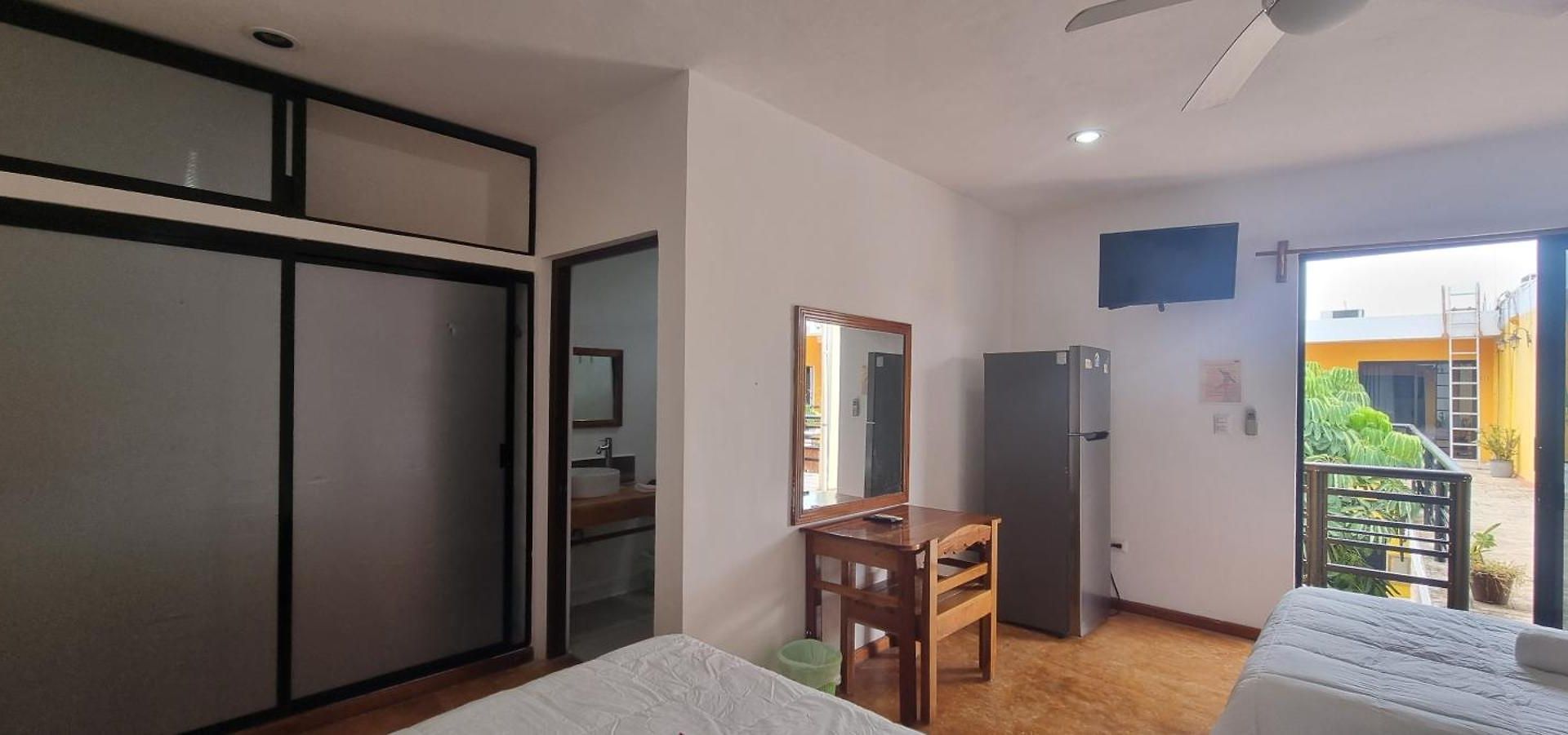 Hotel Iker Tulum