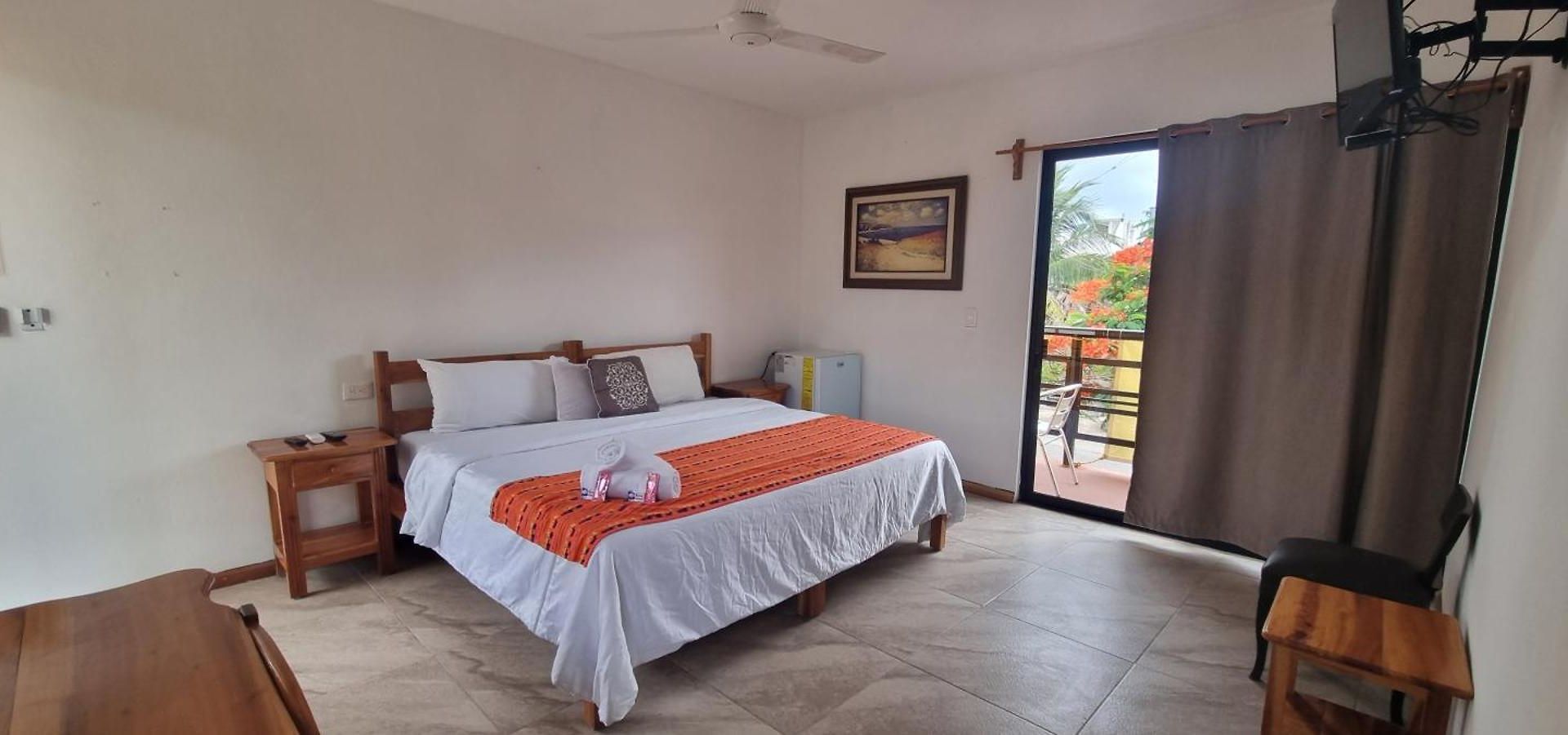Iker Hotel Tulum