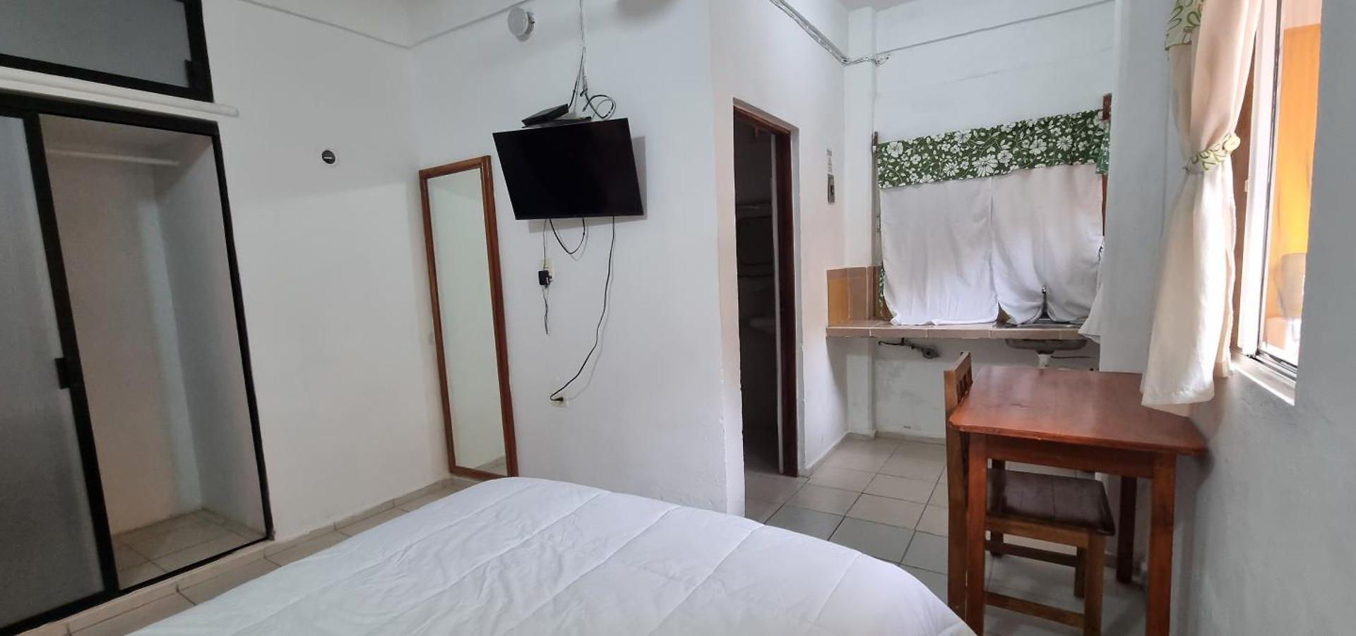 Hotel Iker Tulum