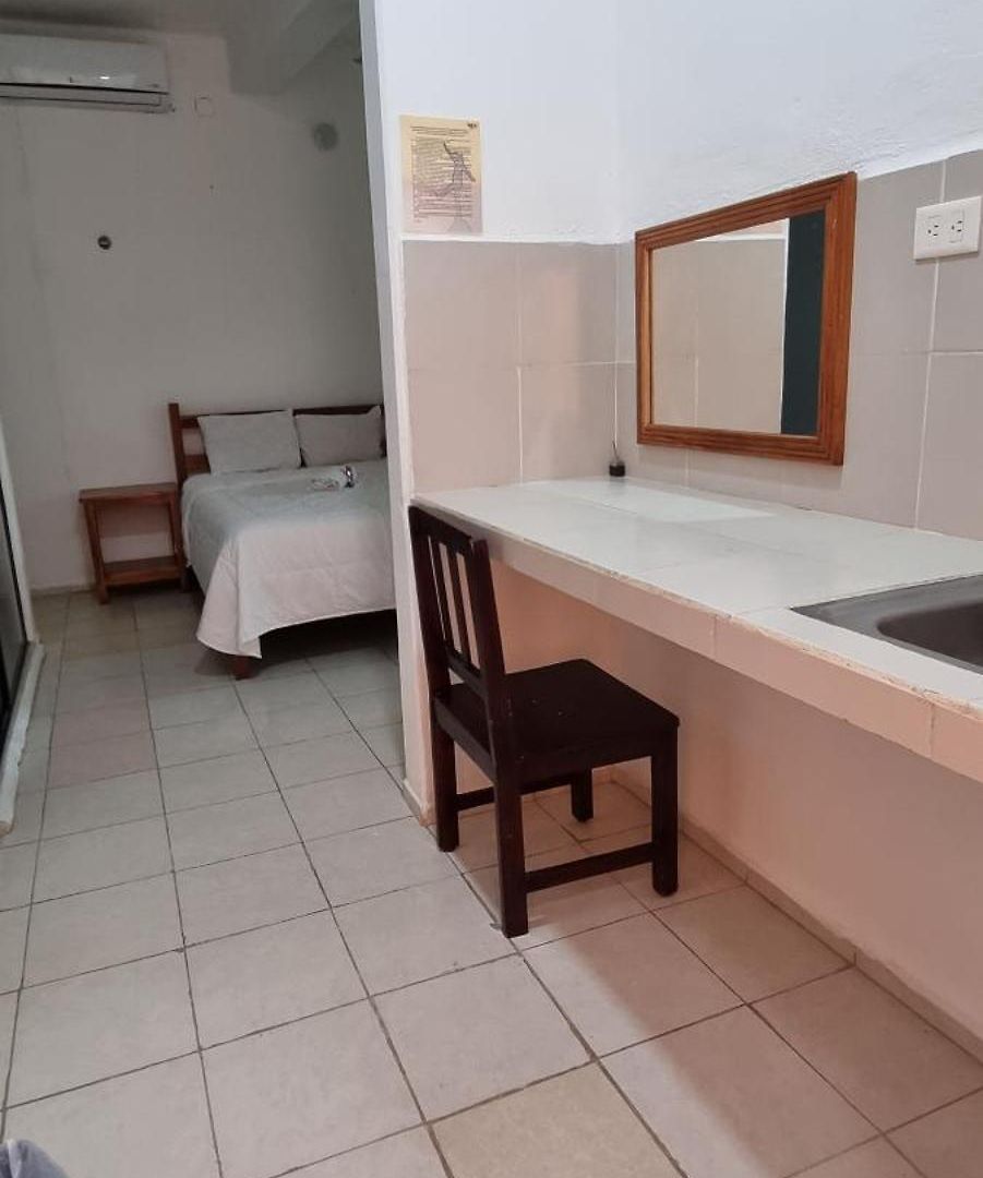 Hotel Iker