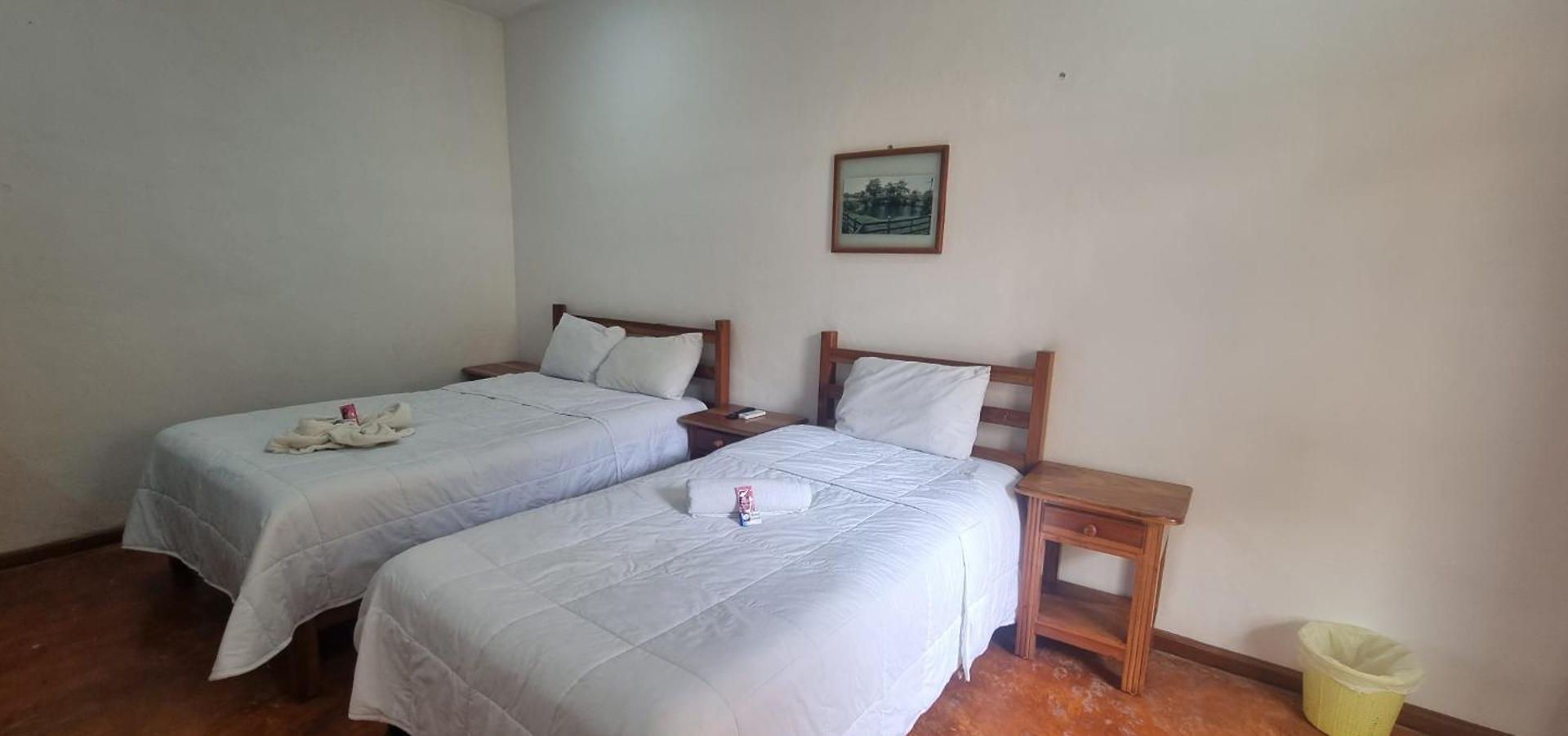 Hotel Iker 3*