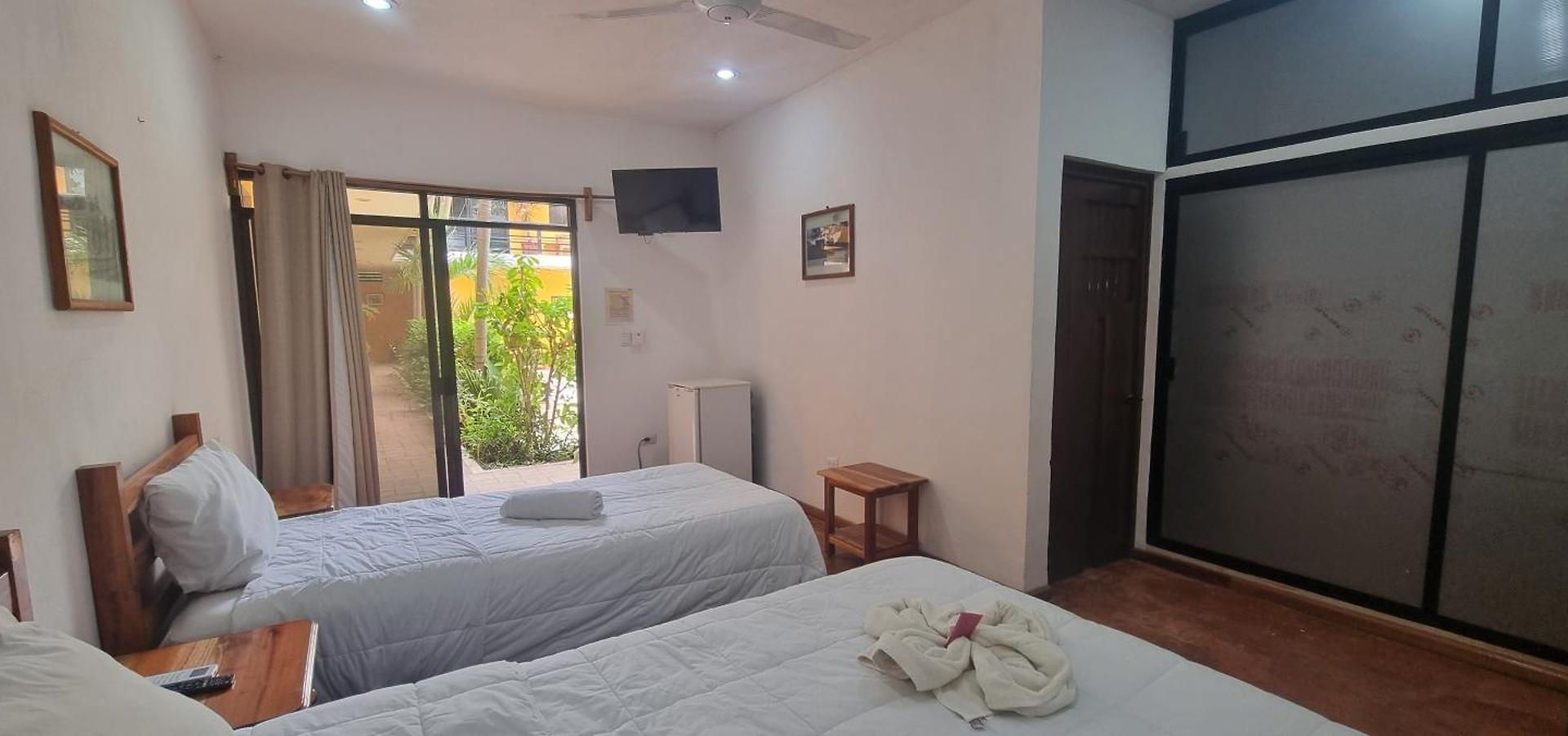 Iker Hotel Tulum