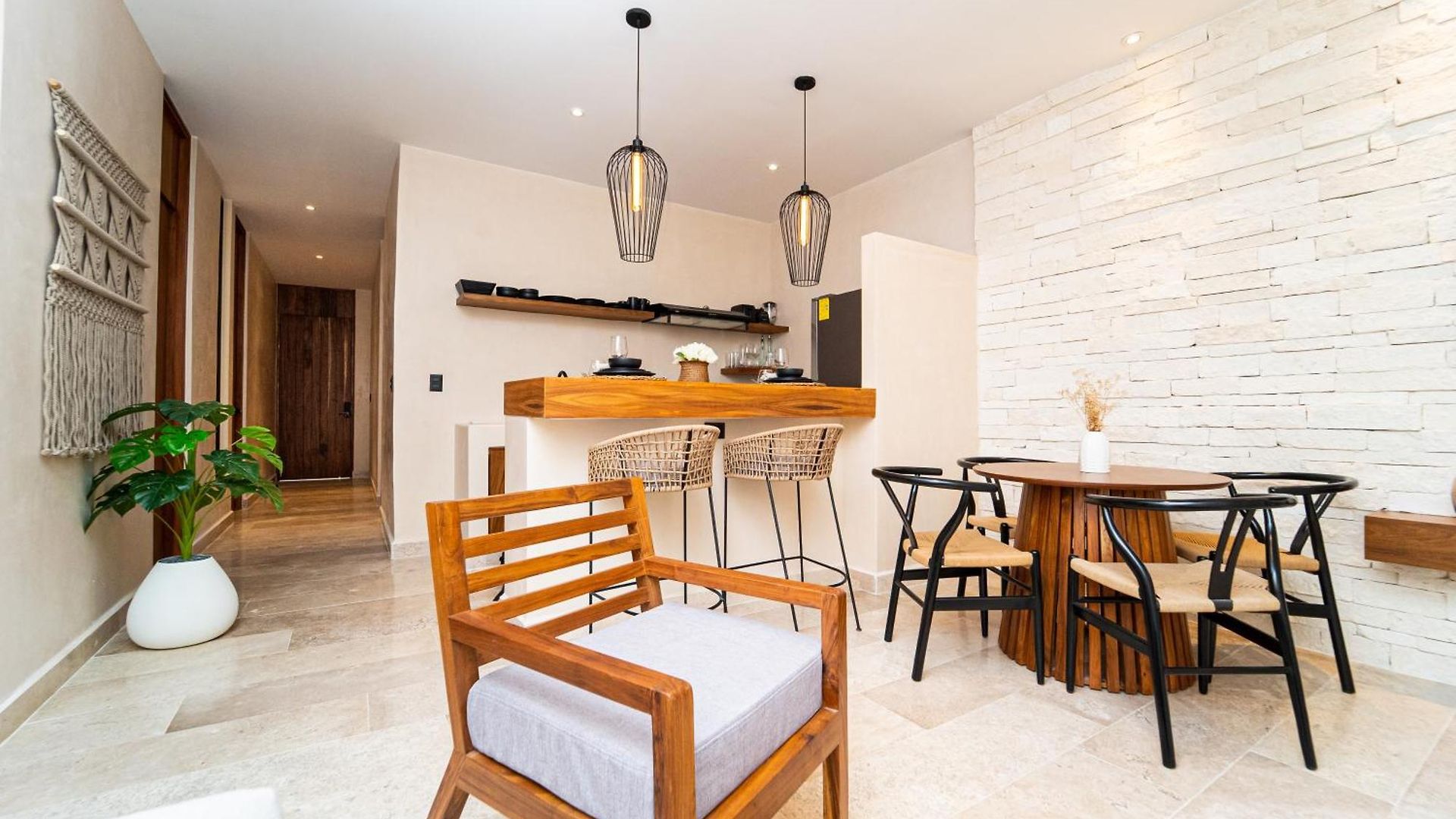 Chen Luum Residences - Departamentos De Lujo En Luum Zama Tulum