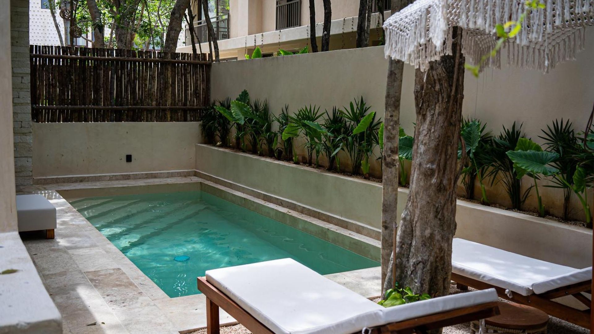 Chen Luum Residences - Departamentos De Lujo En Luum Zama Apartamento Tulum