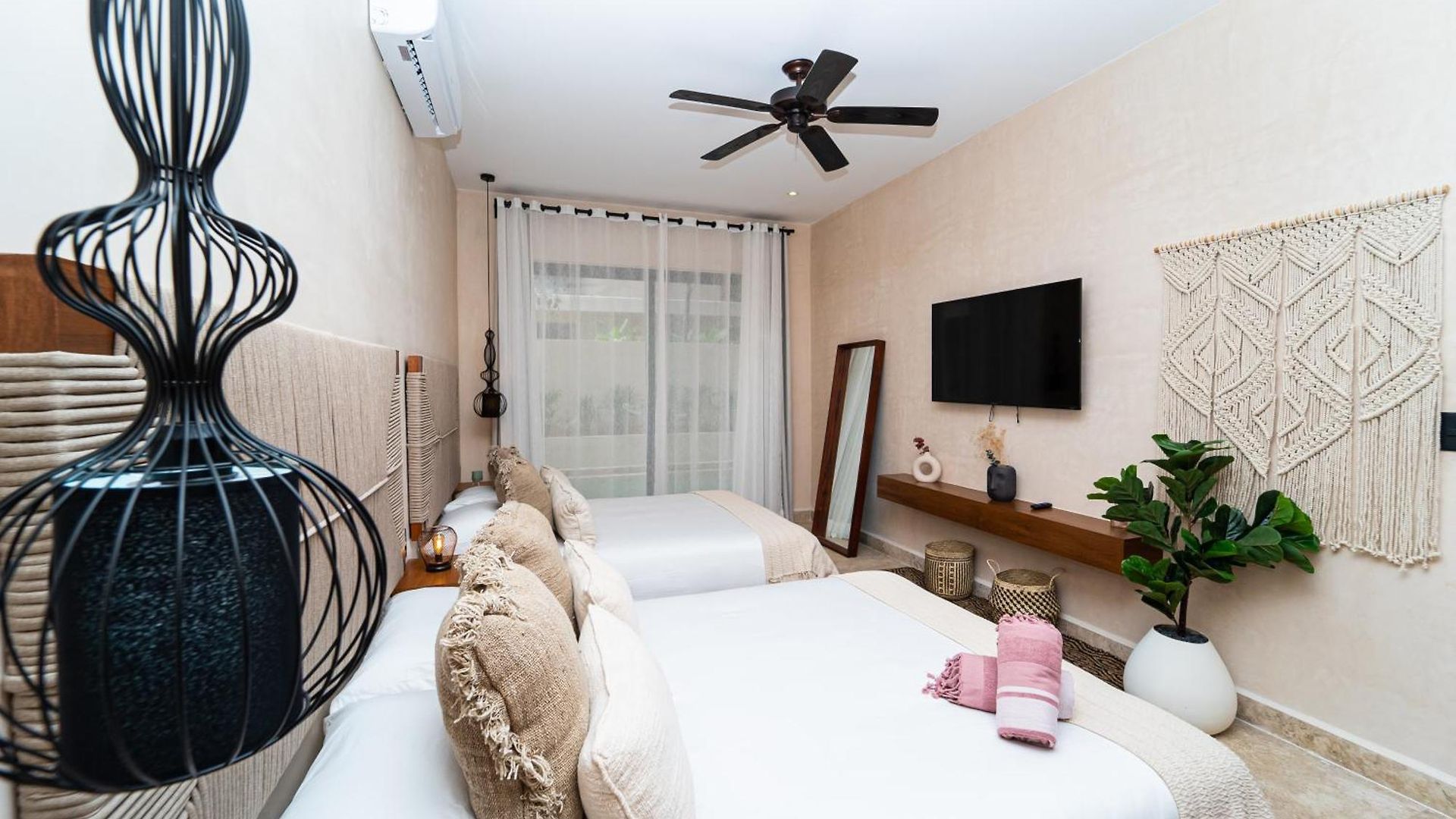 Chen Luum Residences - Departamentos De Lujo En Luum Zama