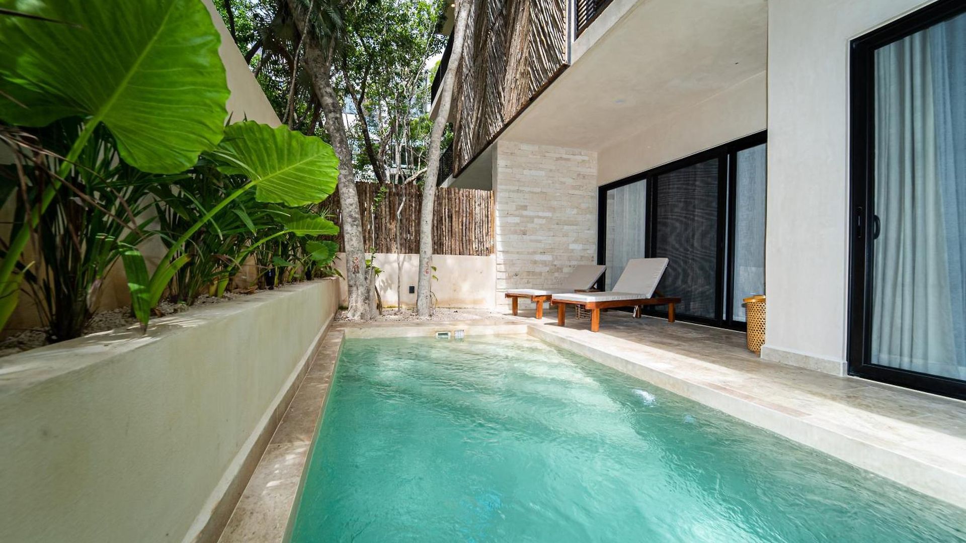 Chen Luum Residences - Departamentos De Lujo En Luum Zama Apartamento