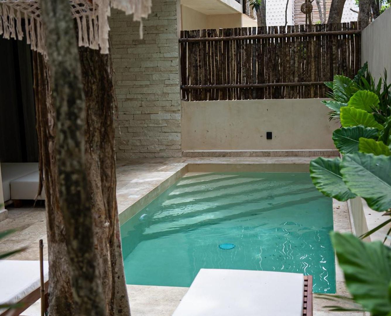 Apartamento Chen Luum Residences - Departamentos De Lujo En Luum Zama