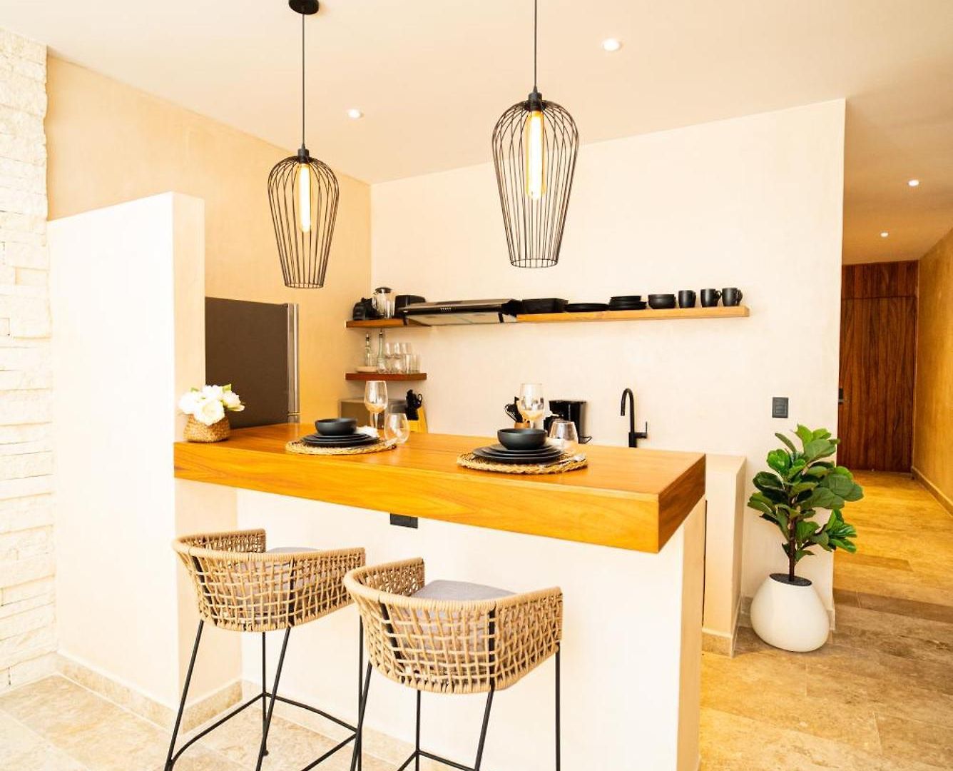 Apartamento Chen Luum Residences - Departamentos De Lujo En Luum Zama *