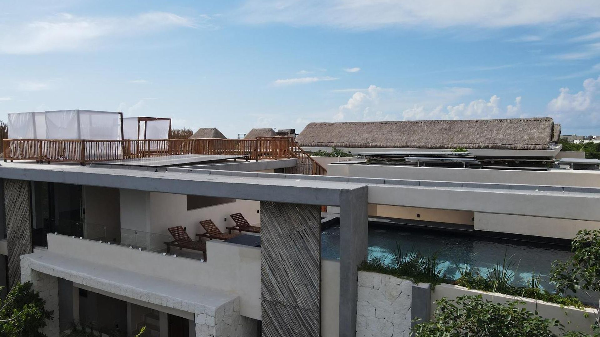 Apartamento Chen Luum Residences - Departamentos De Lujo En Luum Zama Tulum