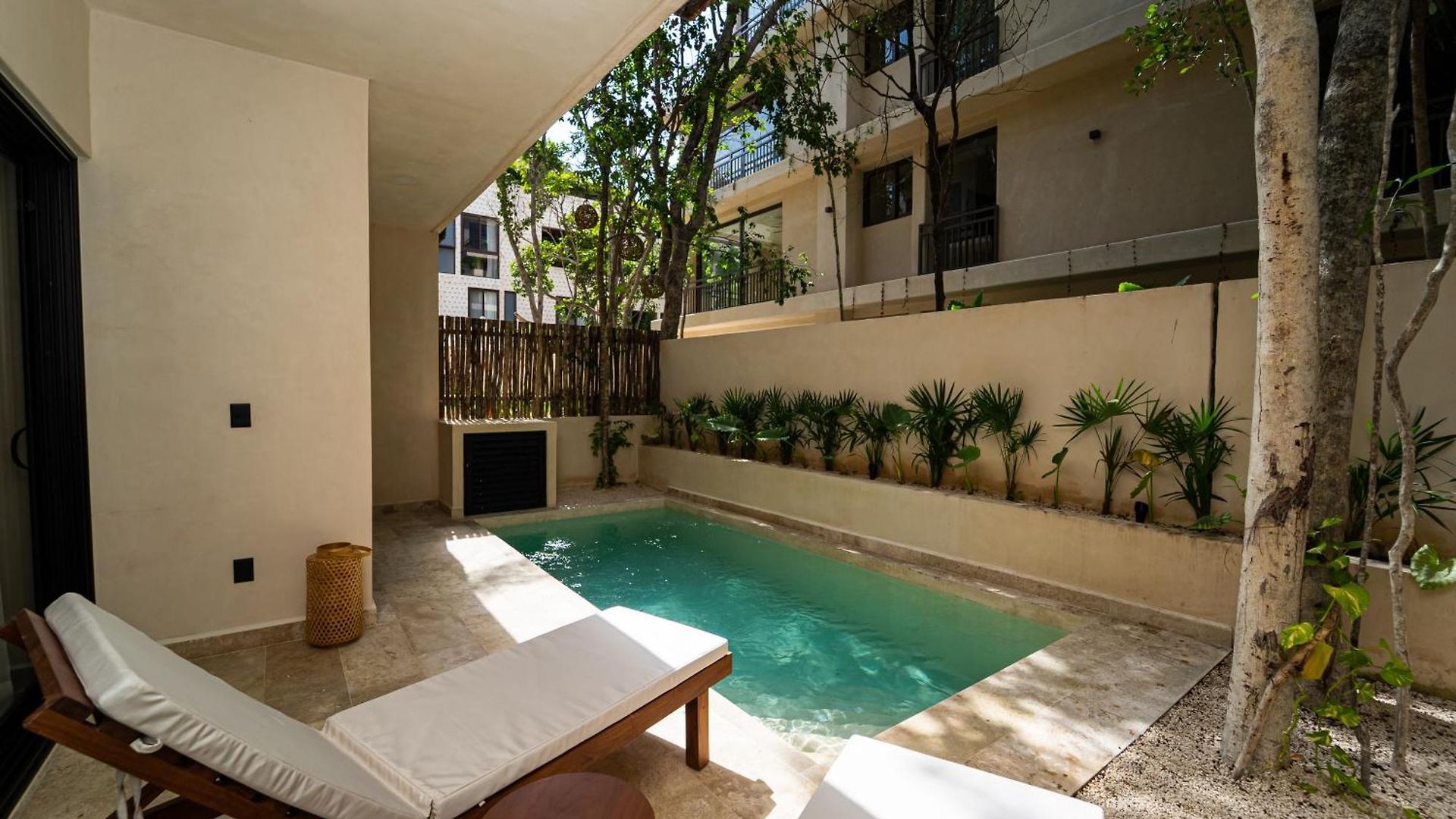 Chen Luum Residences - Departamentos De Lujo En Luum Zama *
