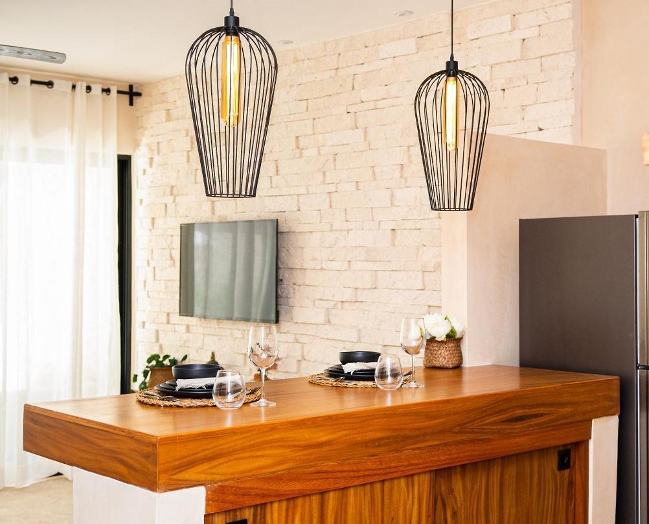 Chen Luum Residences - Departamentos De Lujo En Luum Zama * Tulum