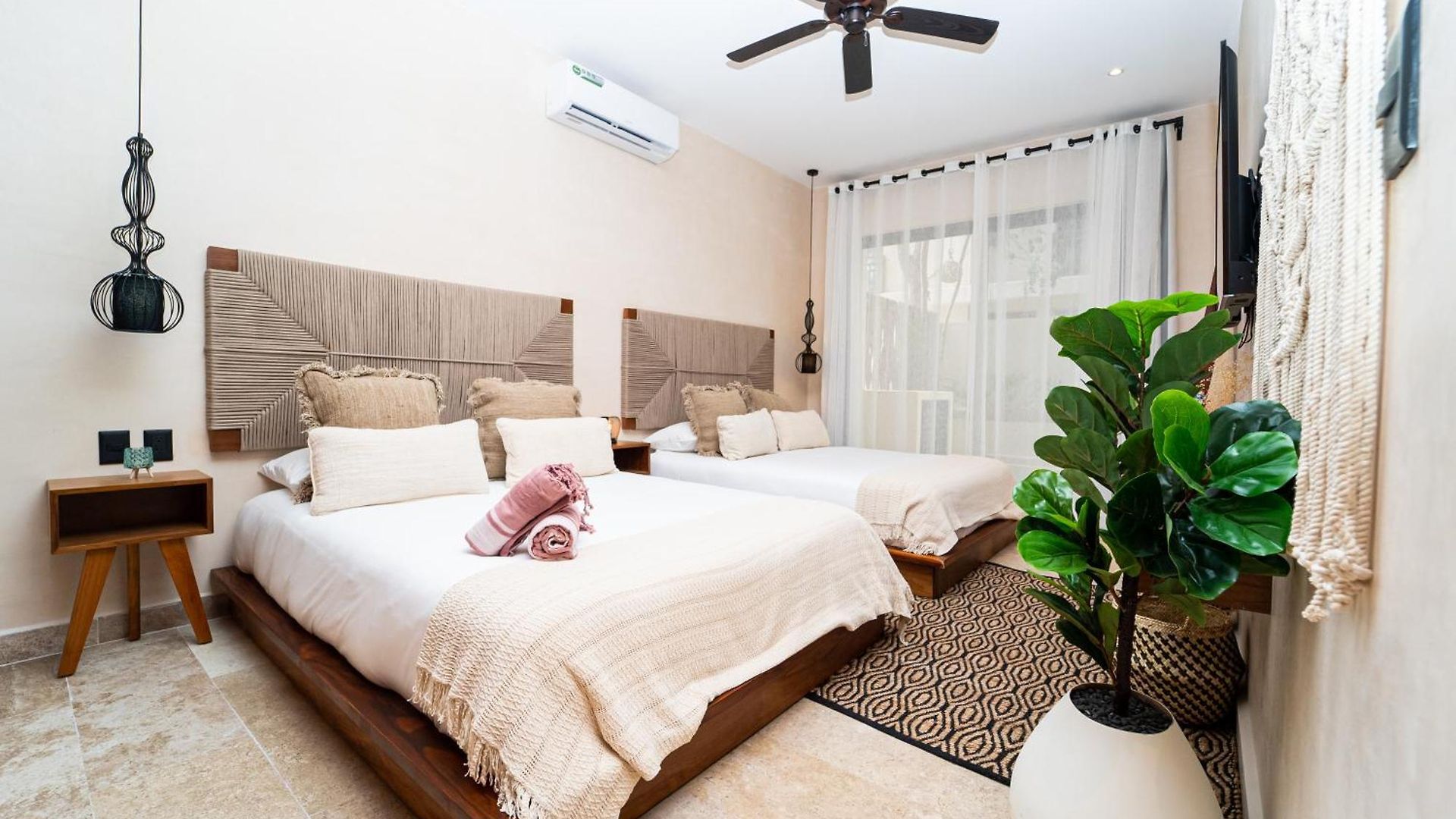 Chen Luum Residences - Departamentos De Lujo En Luum Zama Apartamento