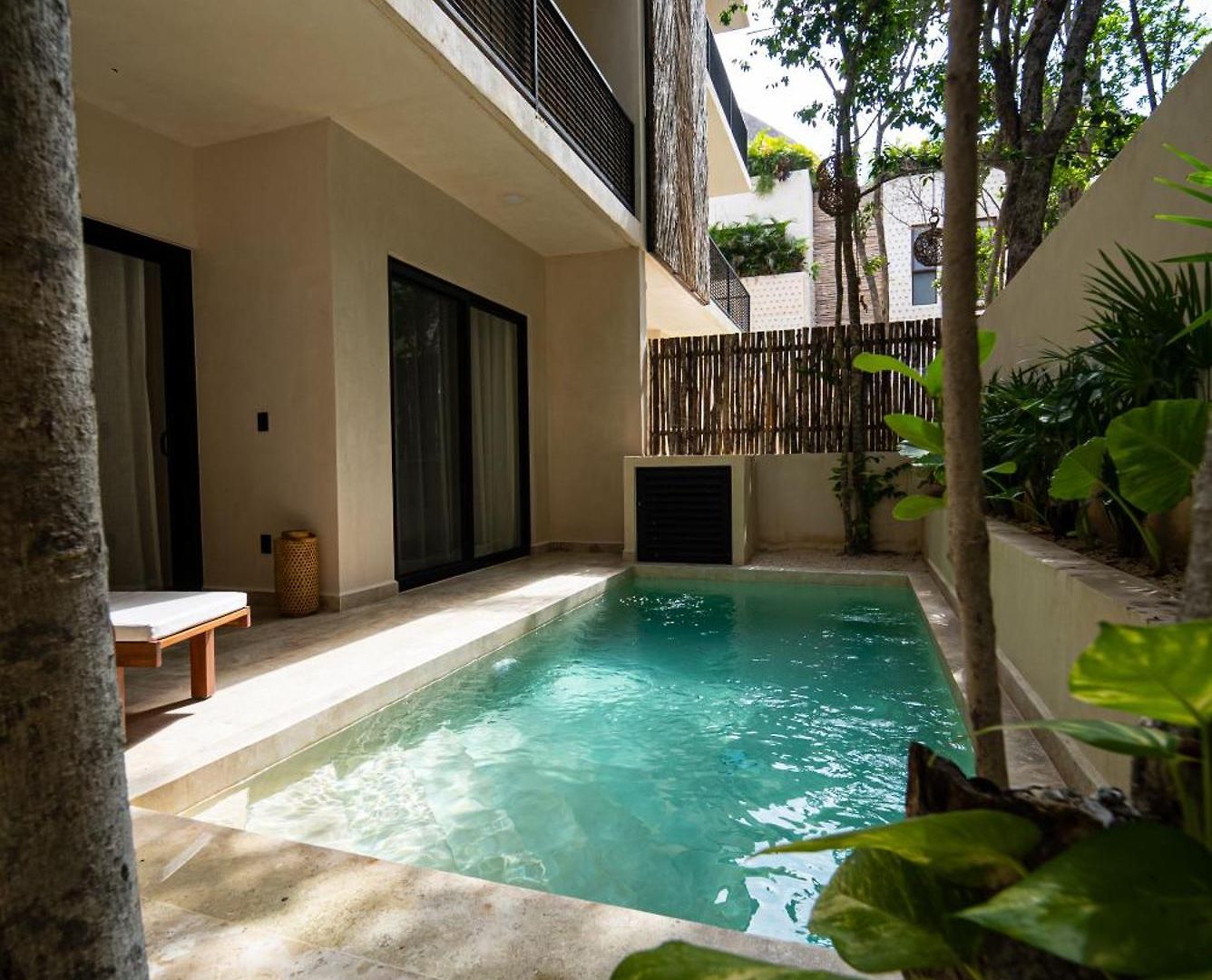 Apartamento Chen Luum Residences - Departamentos De Lujo En Luum Zama