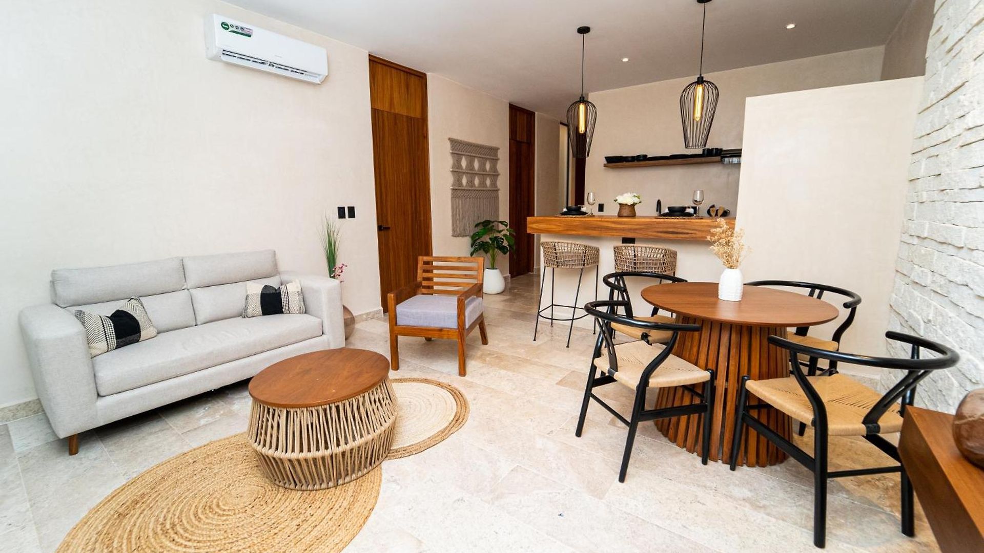 Chen Luum Residences - Departamentos De Lujo En Luum Zama Apartamento *