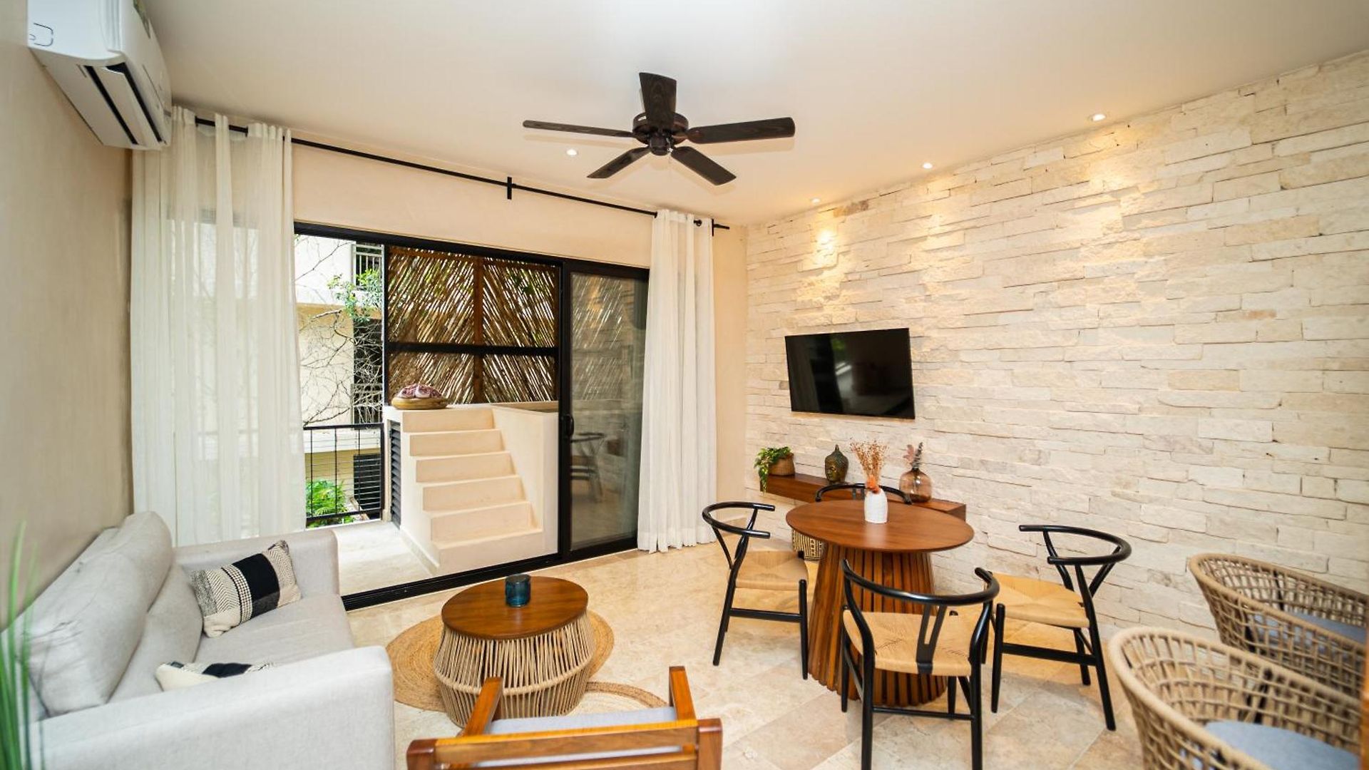 Apartamento Chen Luum Residences - Departamentos De Lujo En Luum Zama Tulum