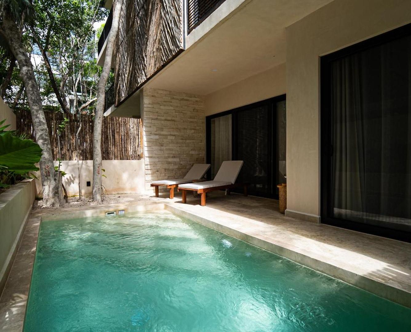 Chen Luum Residences - Departamentos De Lujo En Luum Zama *