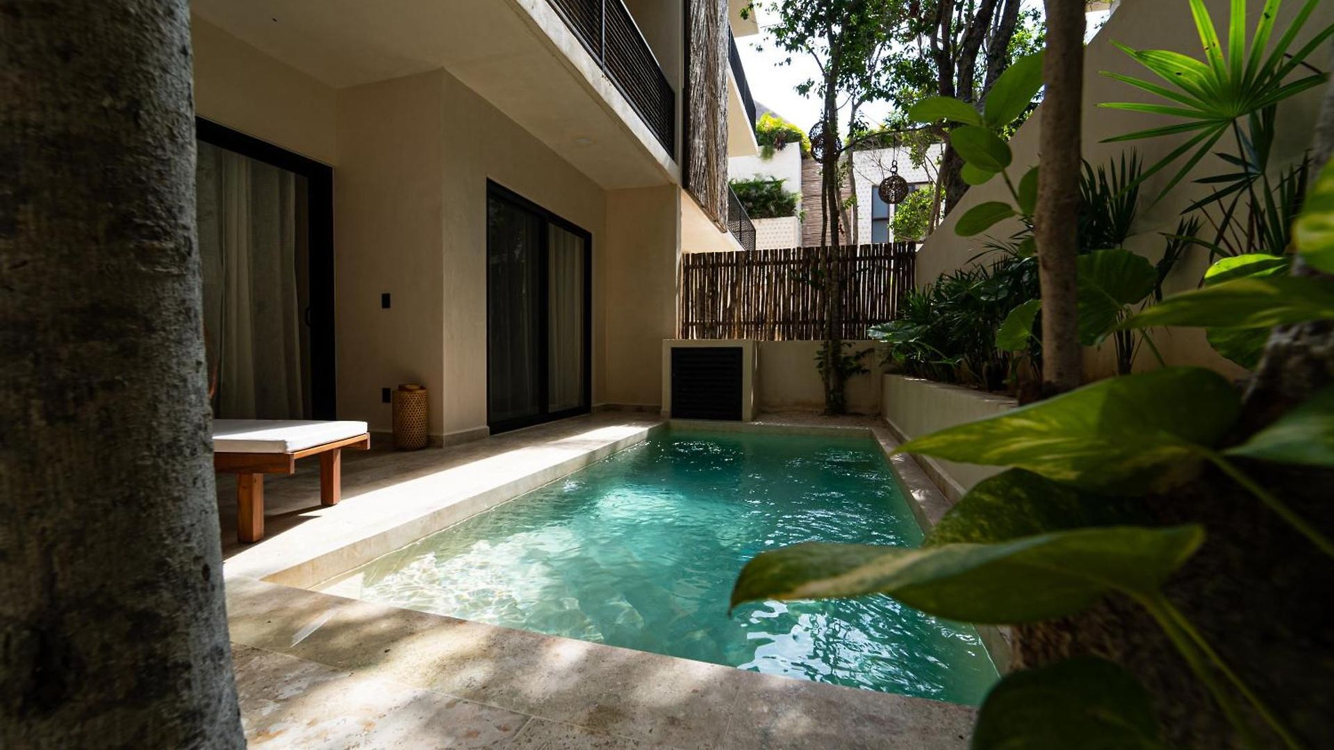 Chen Luum Residences - Departamentos De Lujo En Luum Zama Tulum