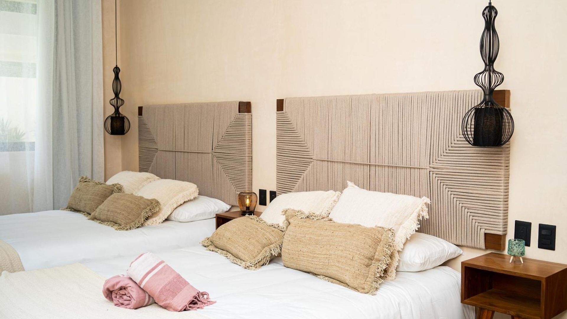 Chen Luum Residences - Departamentos De Lujo En Luum Zama