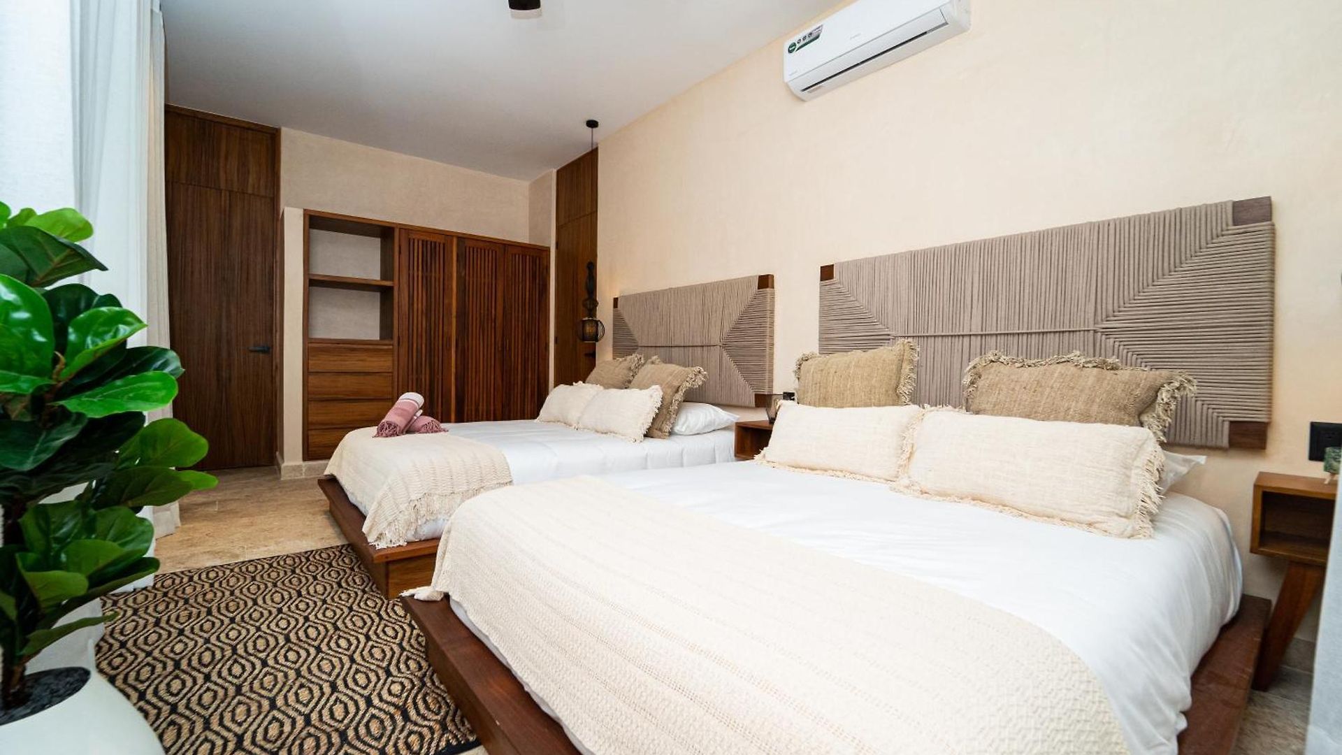Apartamento Chen Luum Residences - Departamentos De Lujo En Luum Zama *