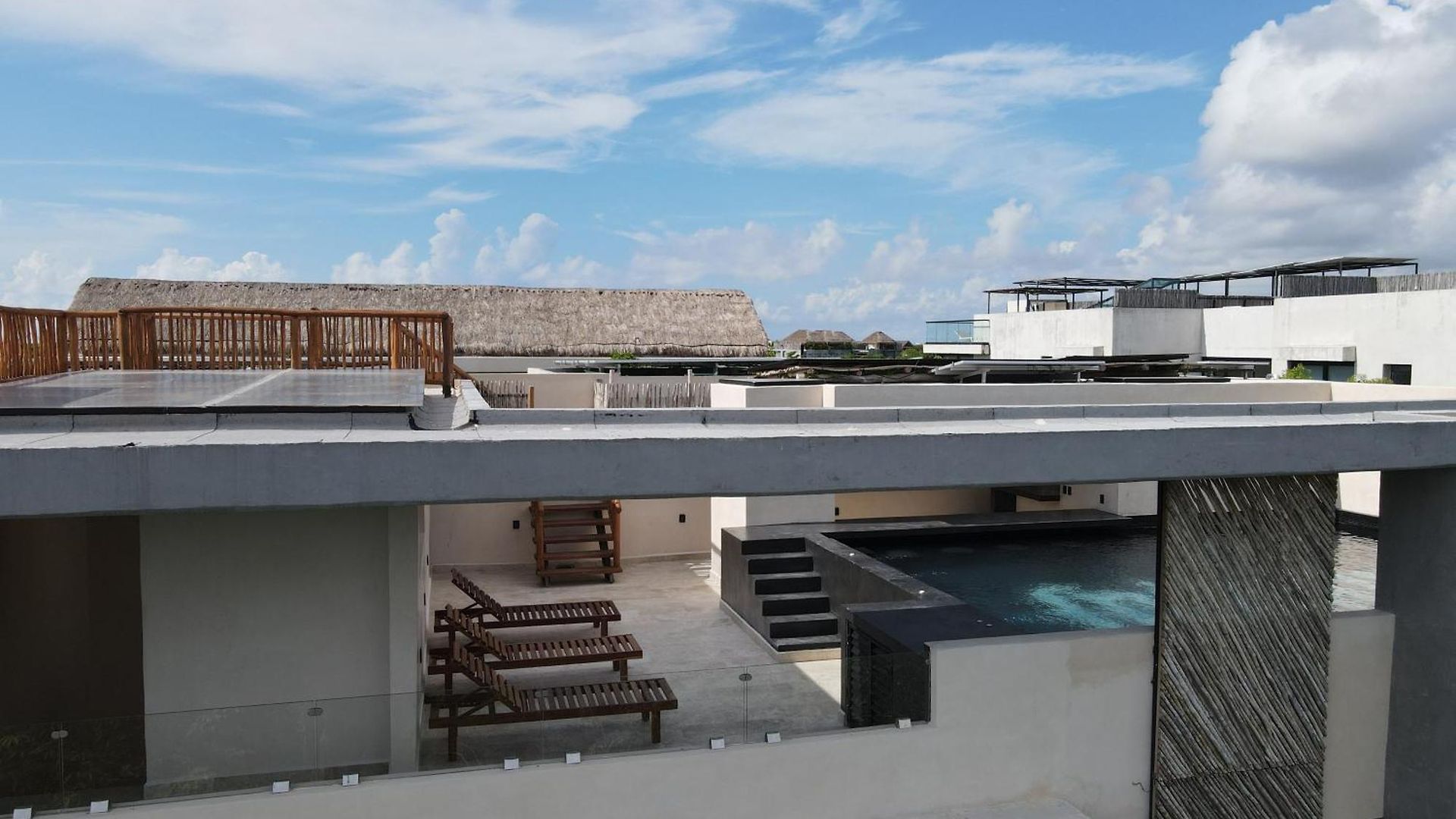 Chen Luum Residences - Departamentos De Lujo En Luum Zama Apartamento Tulum