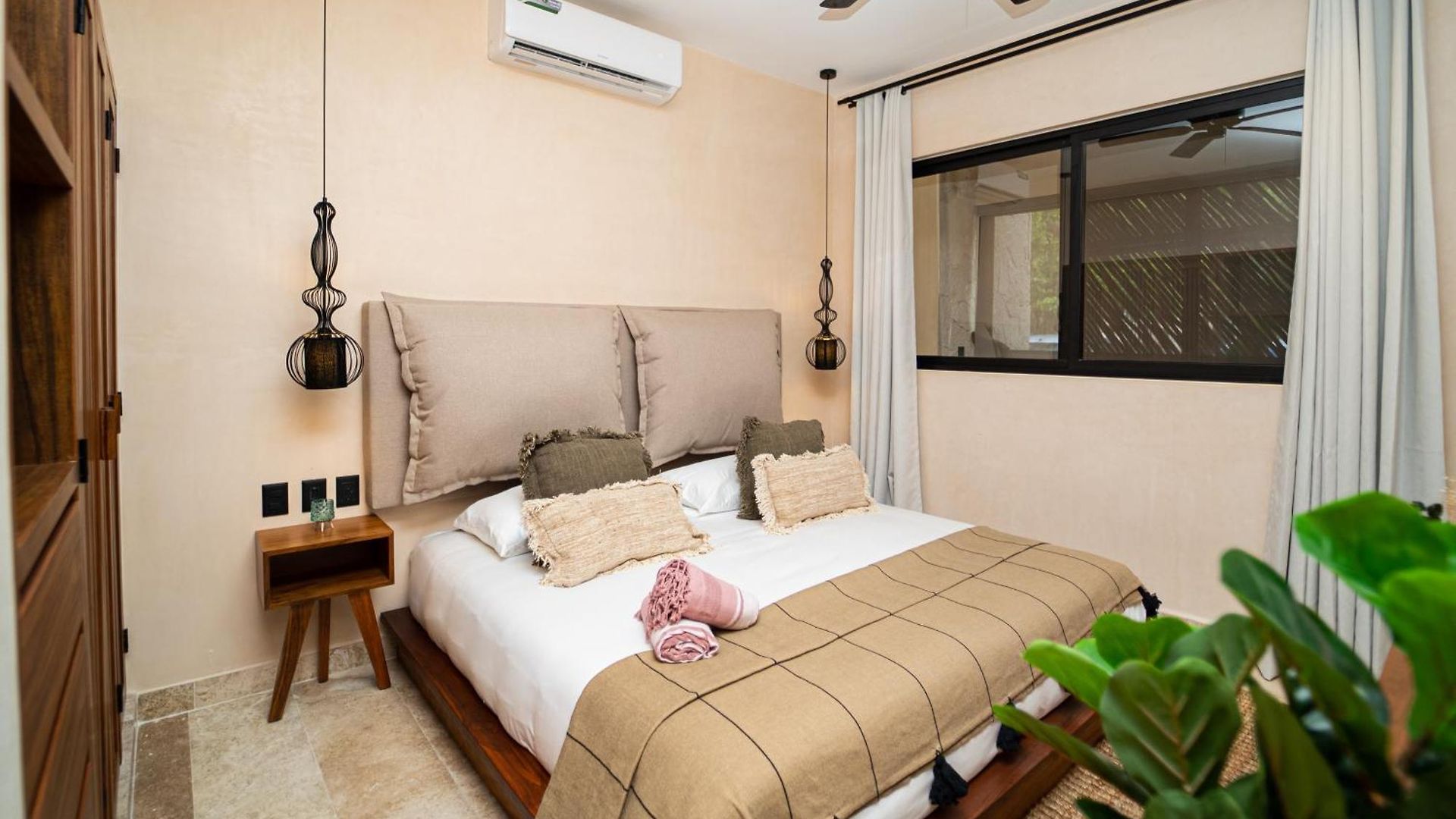 Apartamento Chen Luum Residences - Departamentos De Lujo En Luum Zama Tulum
